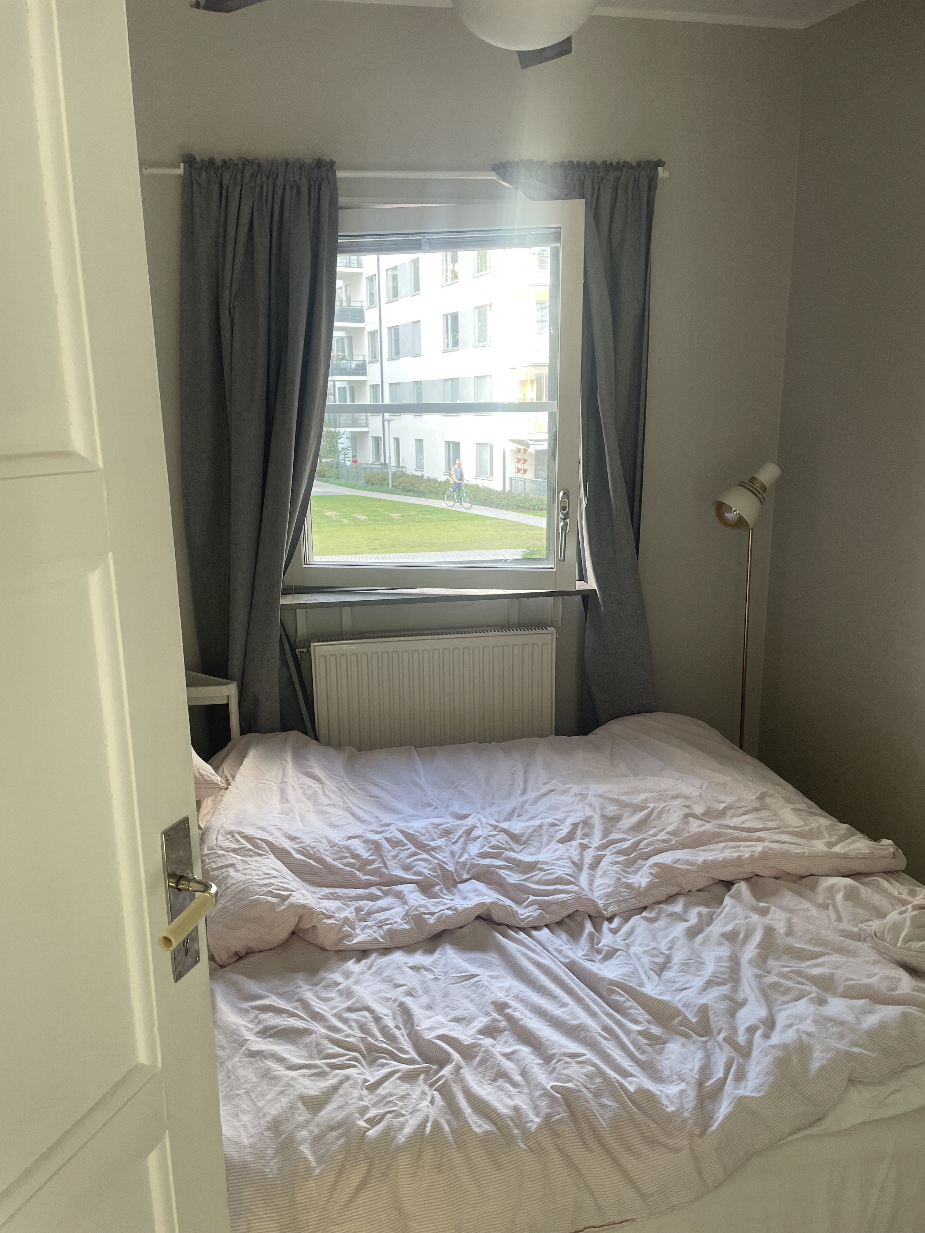 3 rok · 62 m² i Stockholm – bild 16