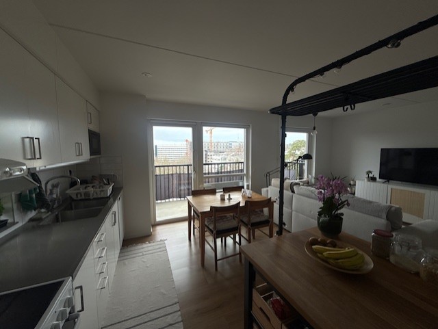 Smörslottsgatan 10, Göteborg — photo 4