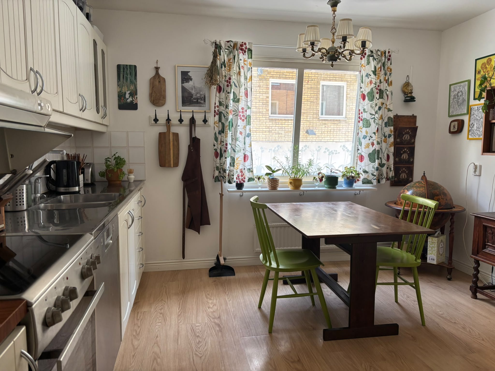 1 rok · 45 m² i Örebro – bild 11