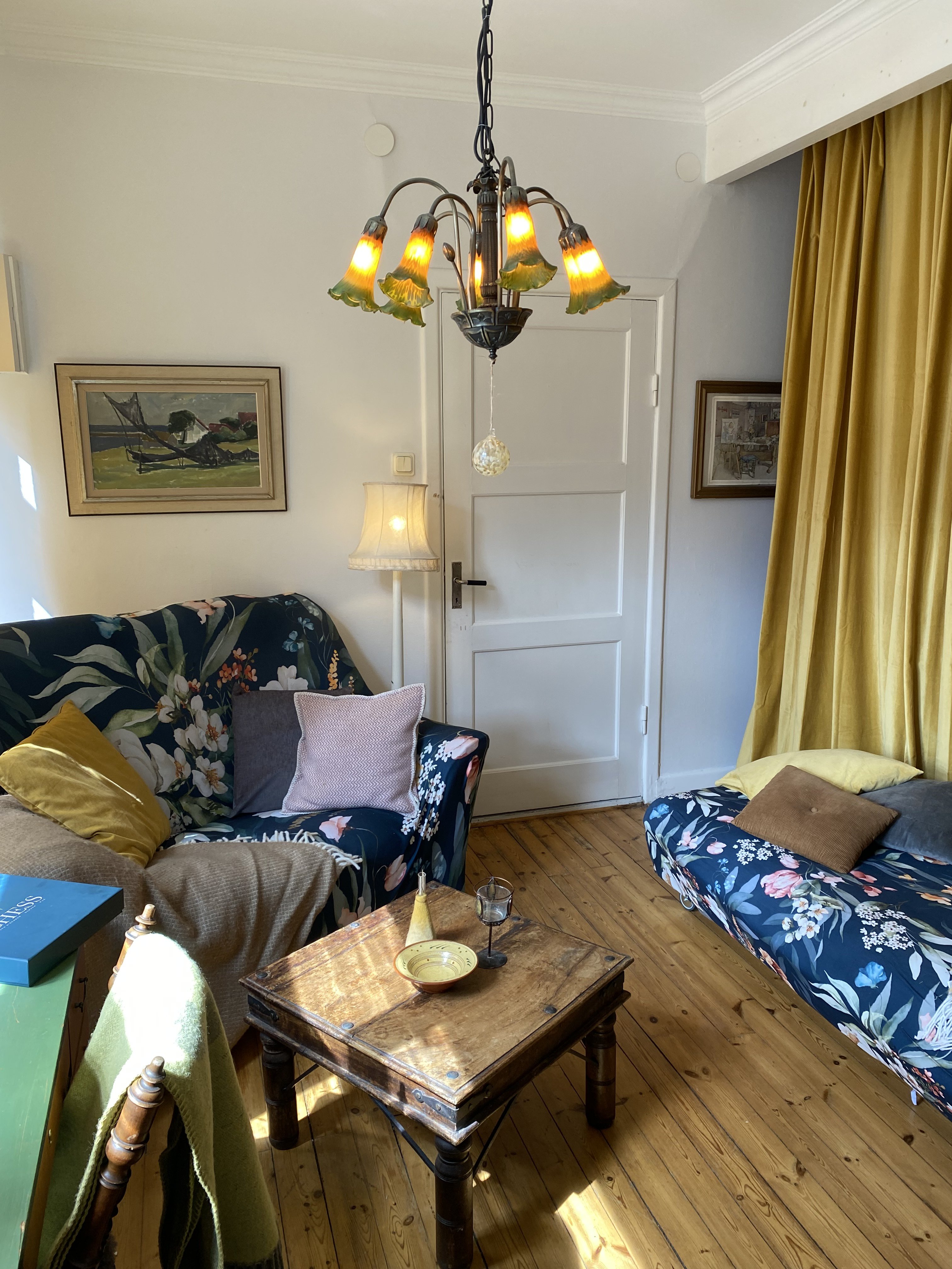 Lägenhet, 2 rooms, 62 sqm, Kristianstad