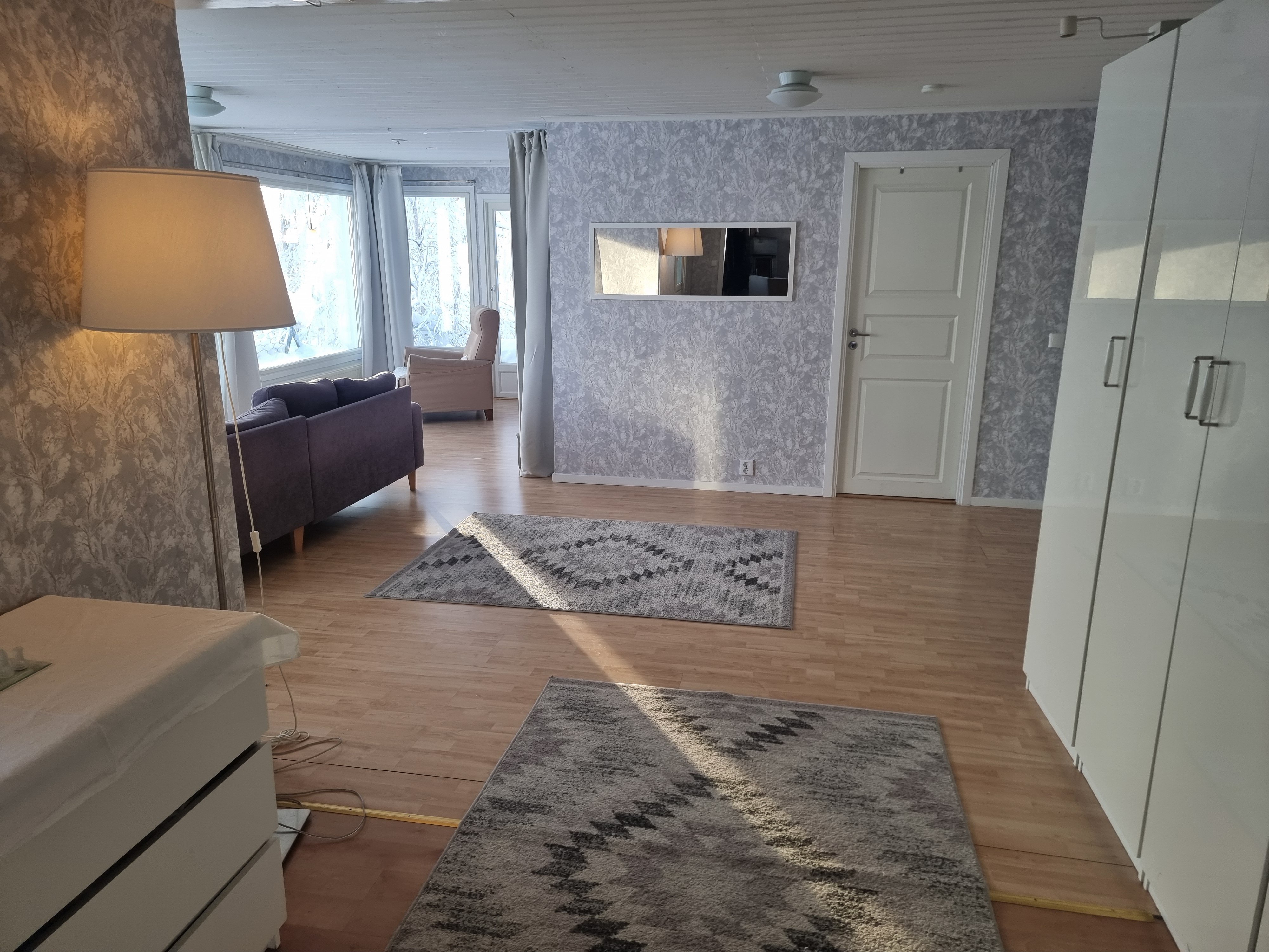 4 rok · 109 m² i Övertorneå – bild 8