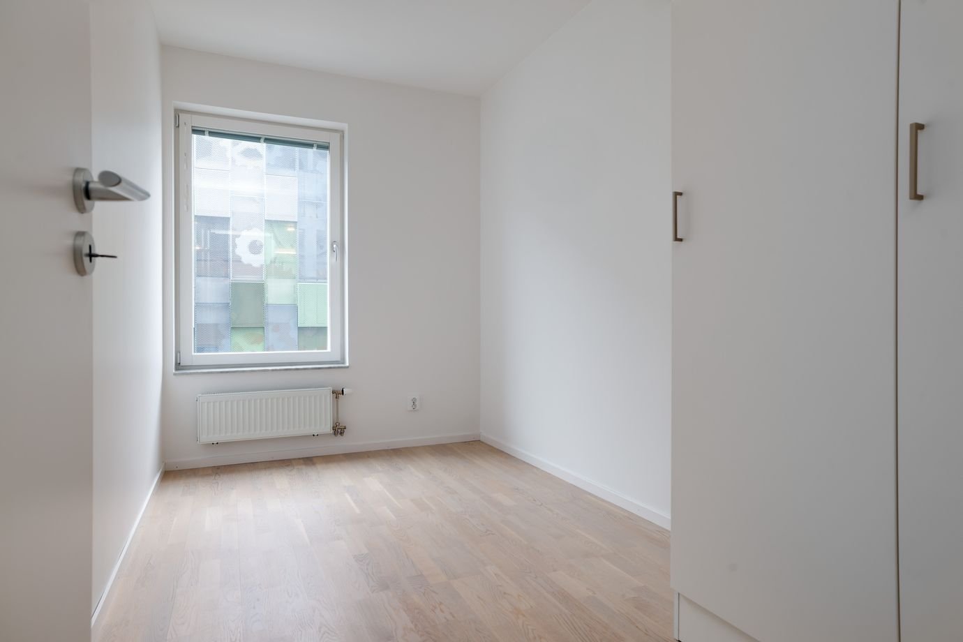 Förmansgatan, Örebro