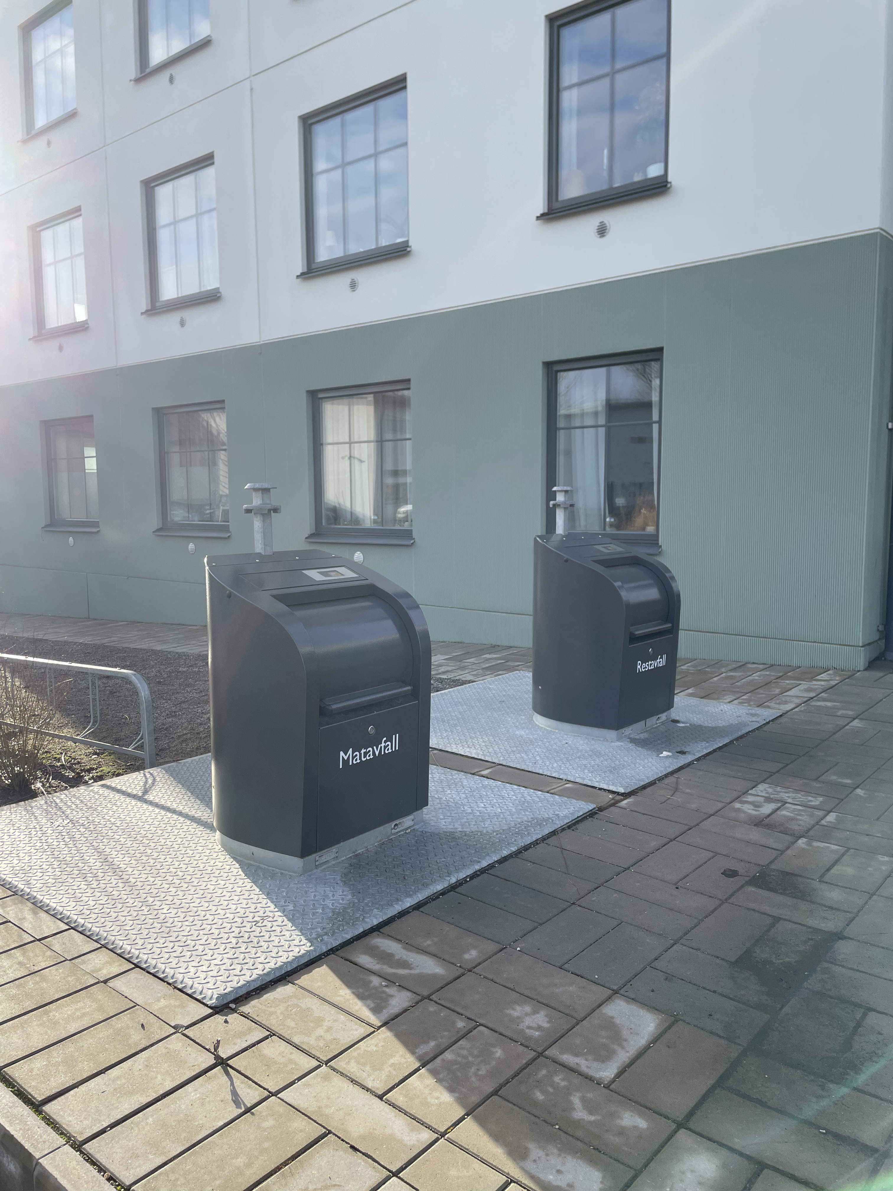 Rätvinkelgatan, Lund — photo 4