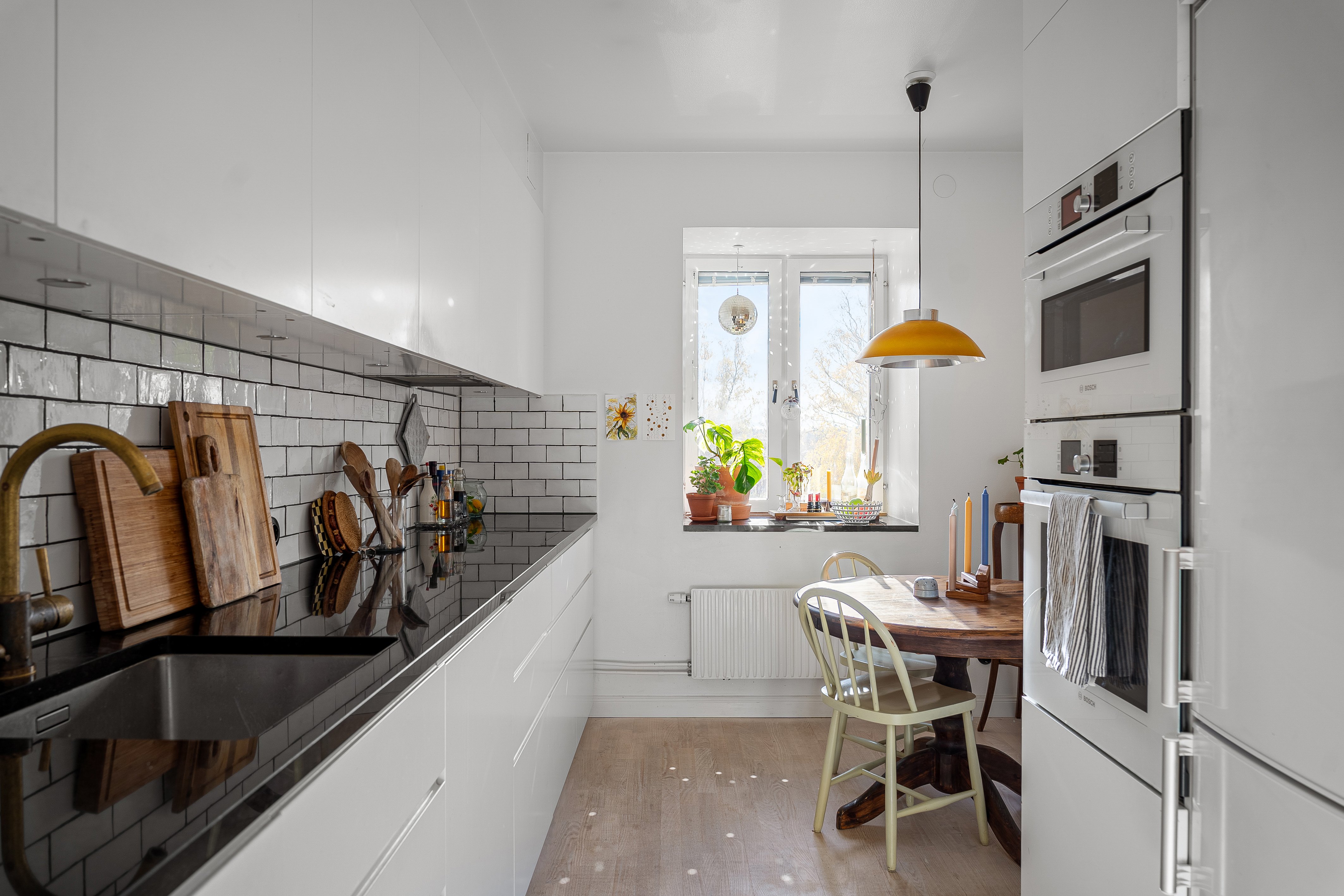 2 rum och kök, Enskede, 18 500 kr/mån, bild 3