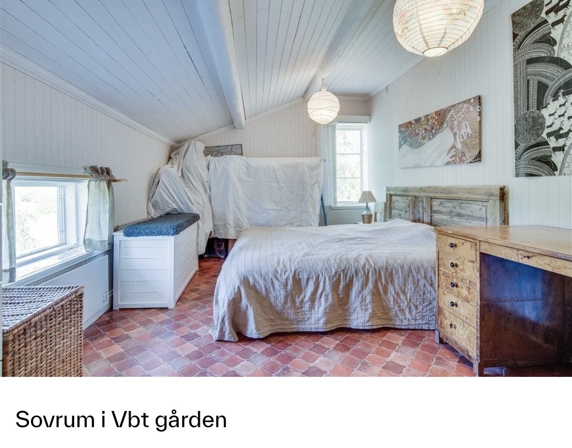 5 rok · 200 m² i Umeå – bild 9