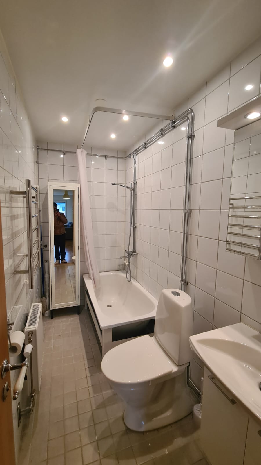 Lägenhet – Göteborg, Flatås - Bild 3