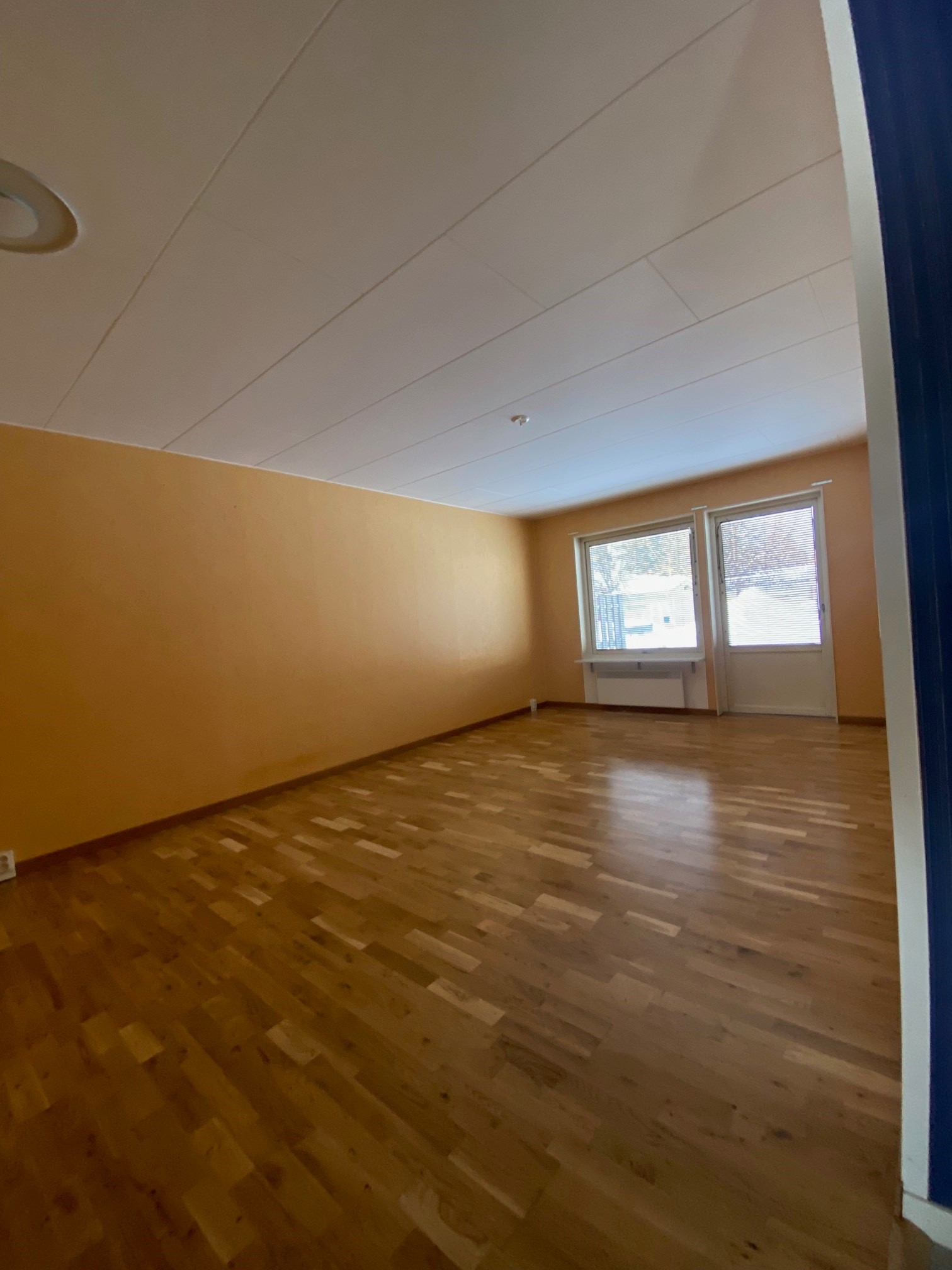 Lägenhet, 3 rooms, 76 sqm, Jörn