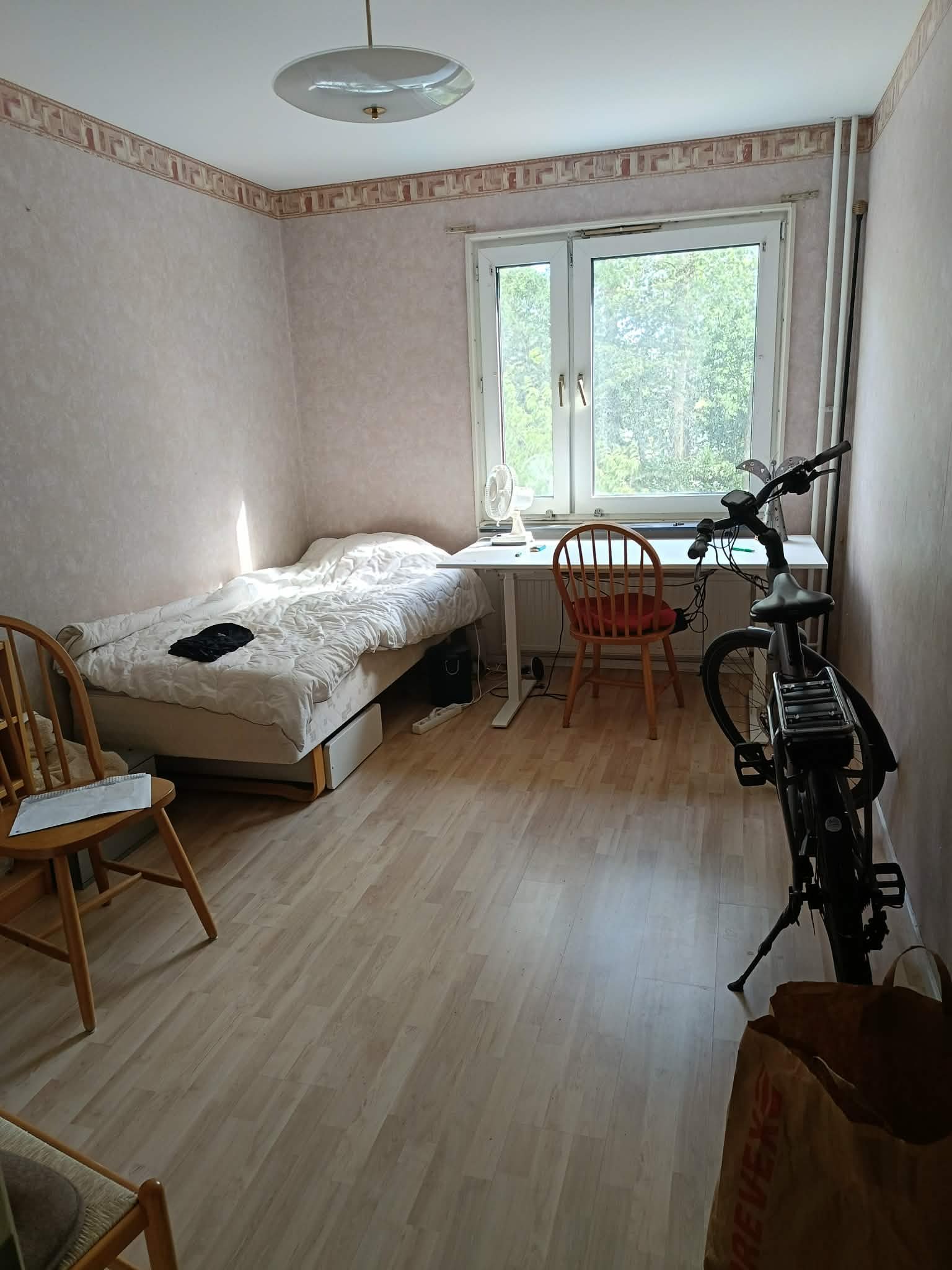 1 rum Lindängen, 5 000 kr/mån | Bostadsögat
