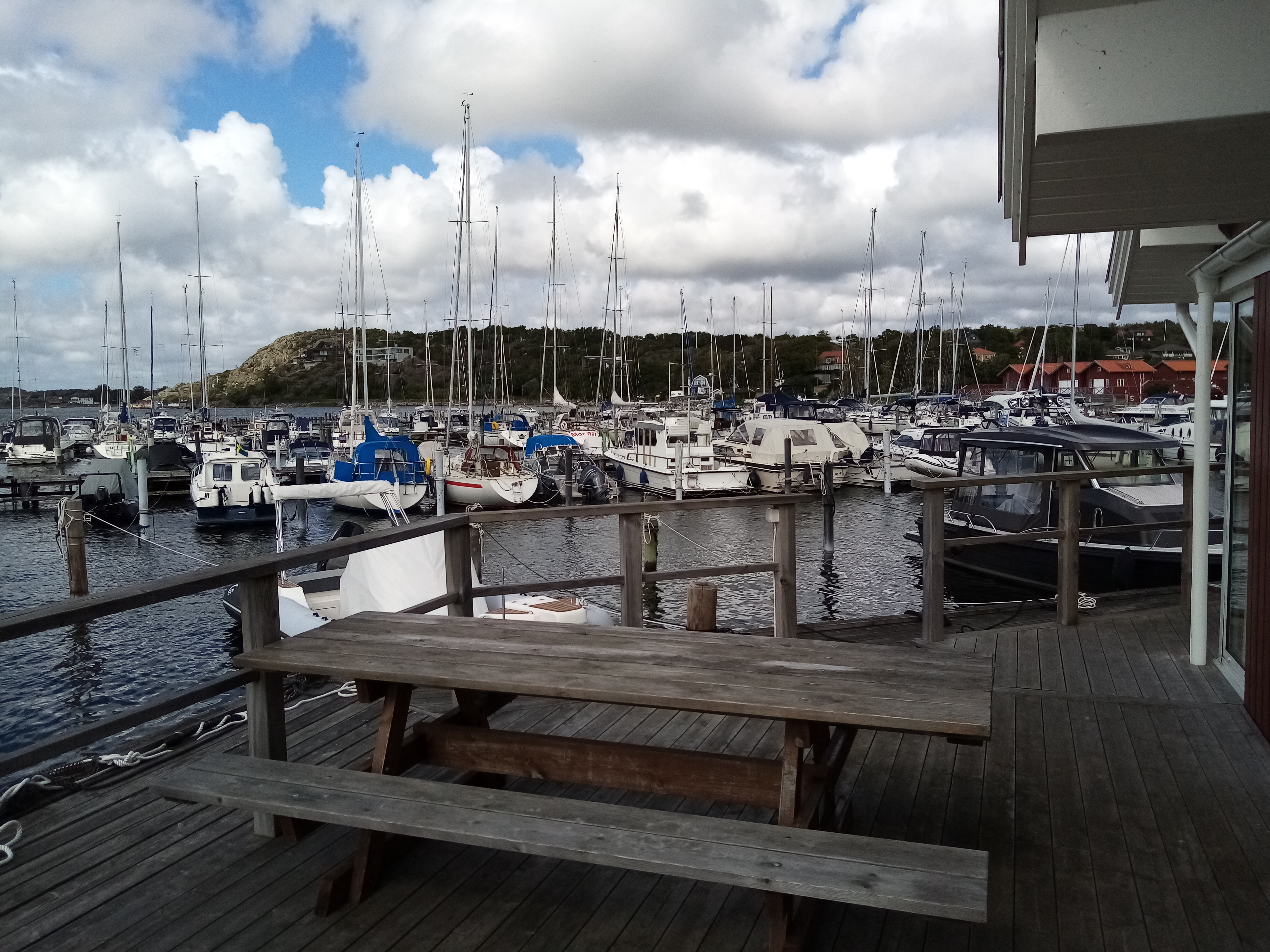 Kungagårdsängen, Hovås — photo 2