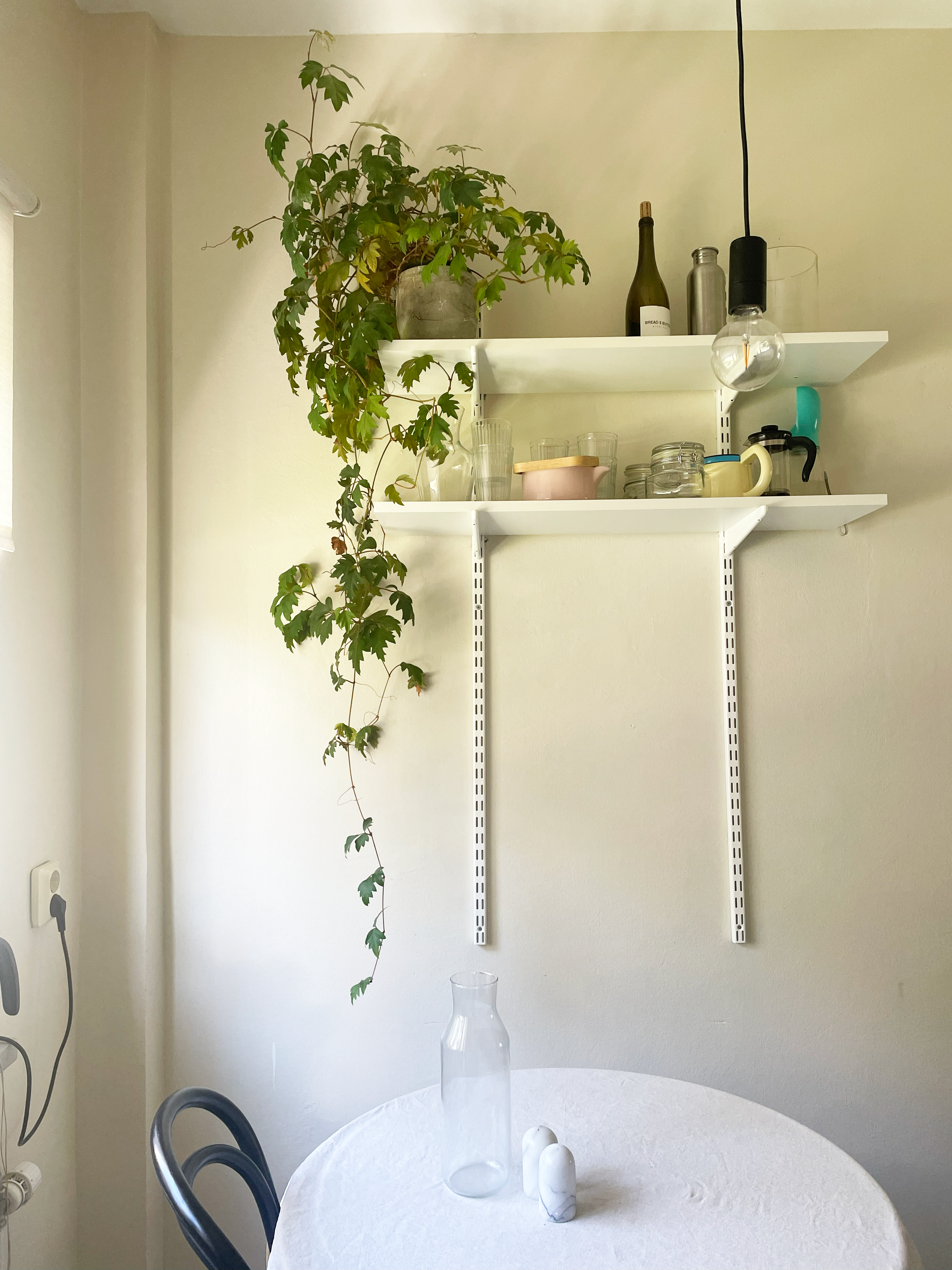 Bokbindarvägen, Hägersten