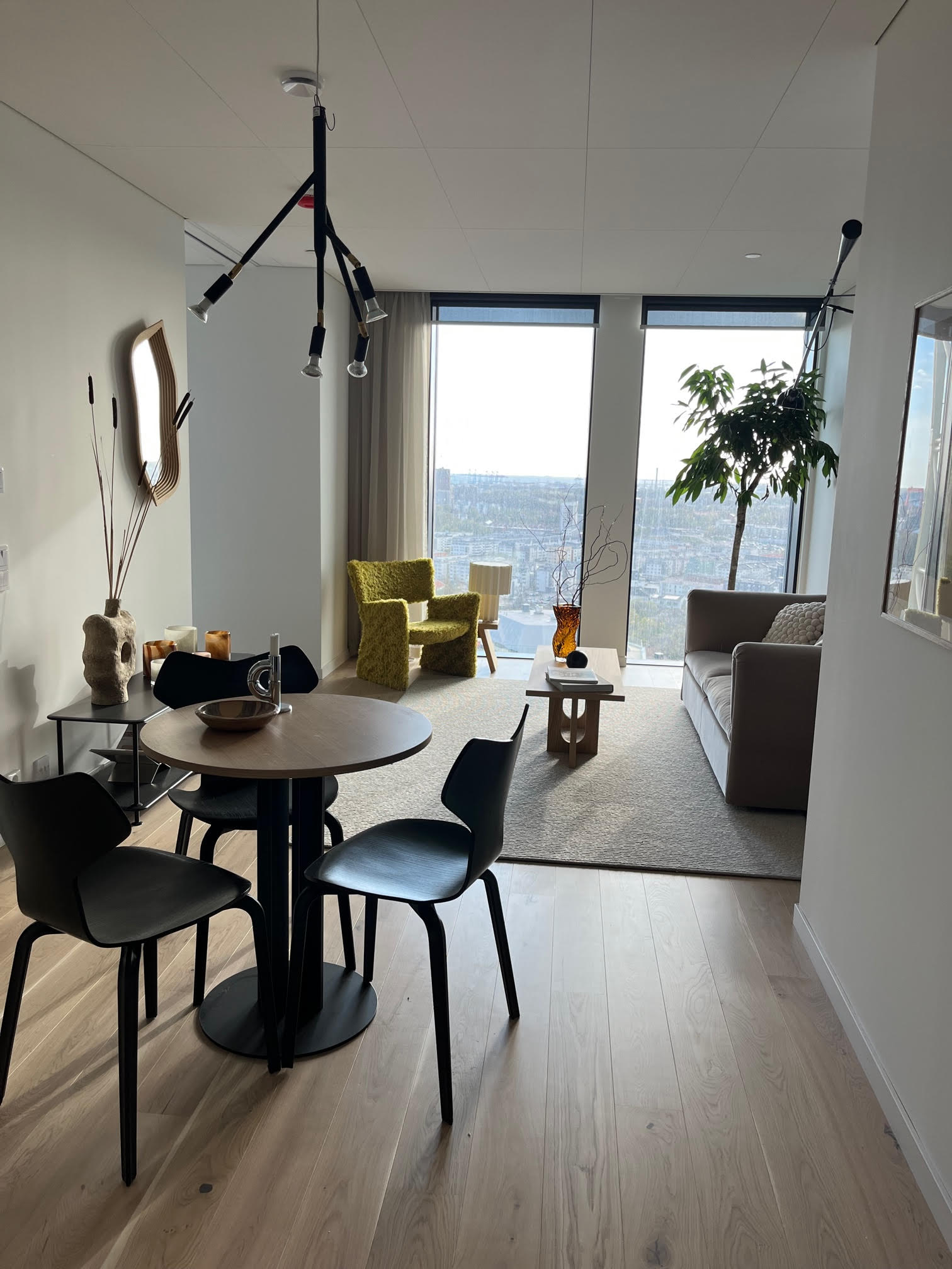 Lägenhet, 2 rooms, 48 sqm, Göteborg