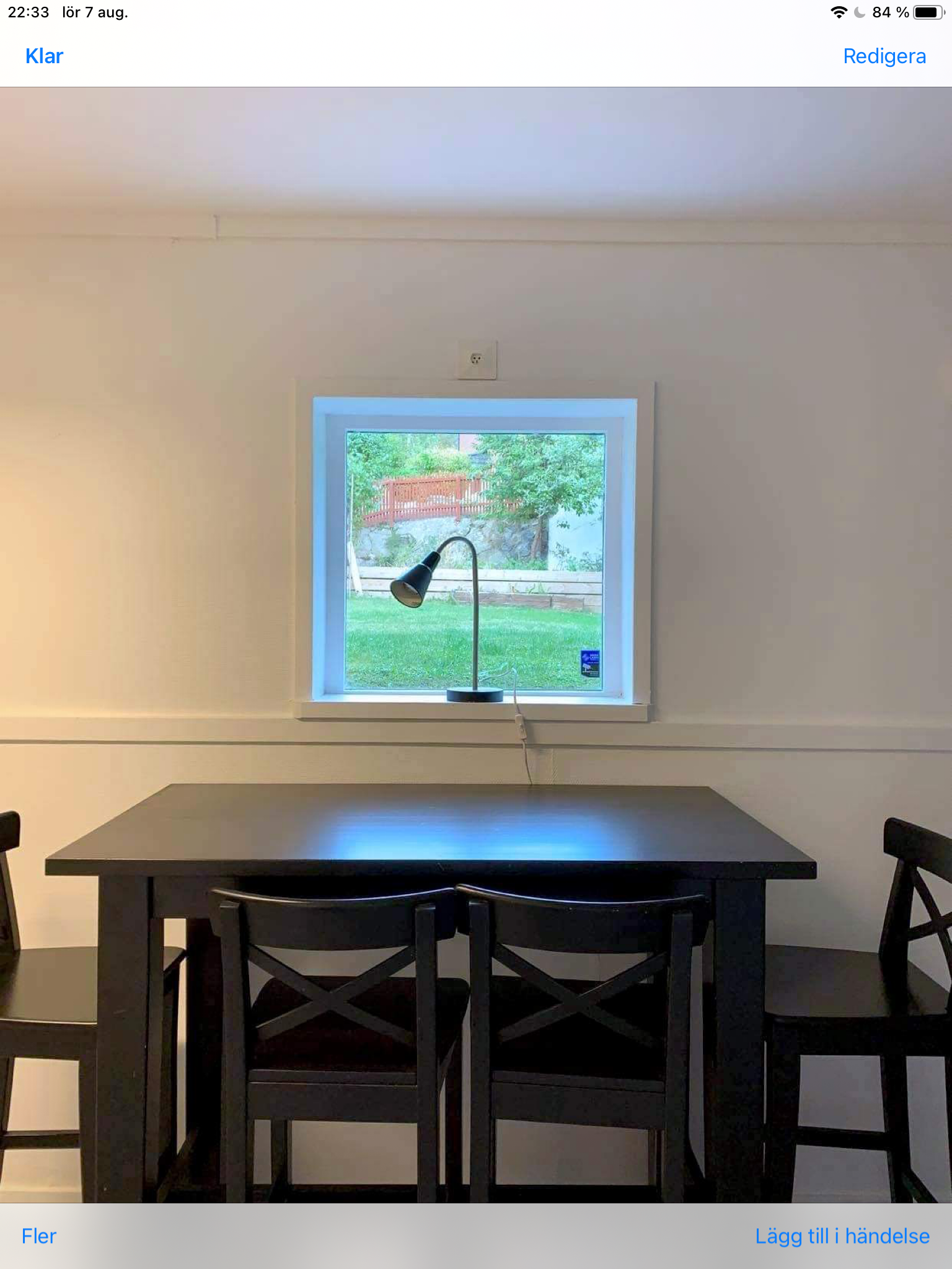 Liljekungsvägen, Hässelby — photo 2