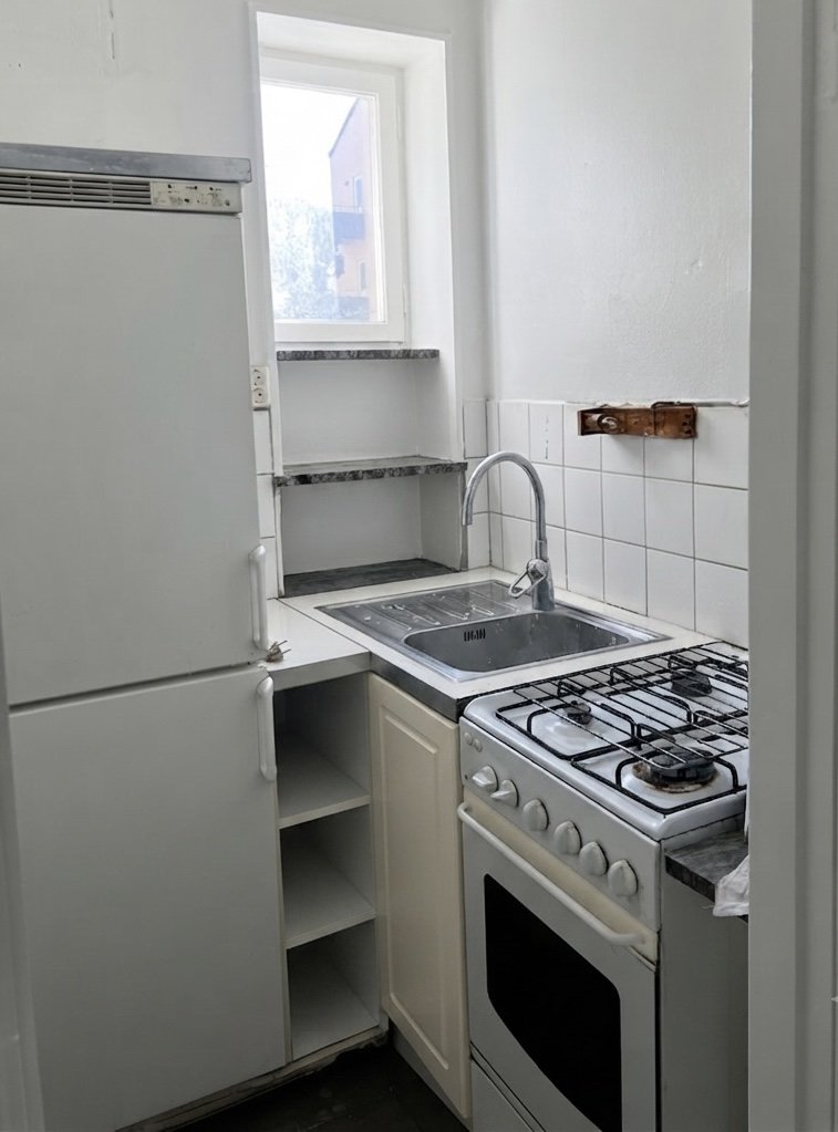 1 rum Stockholm — 8 900 kr/mån | Bostadsögat