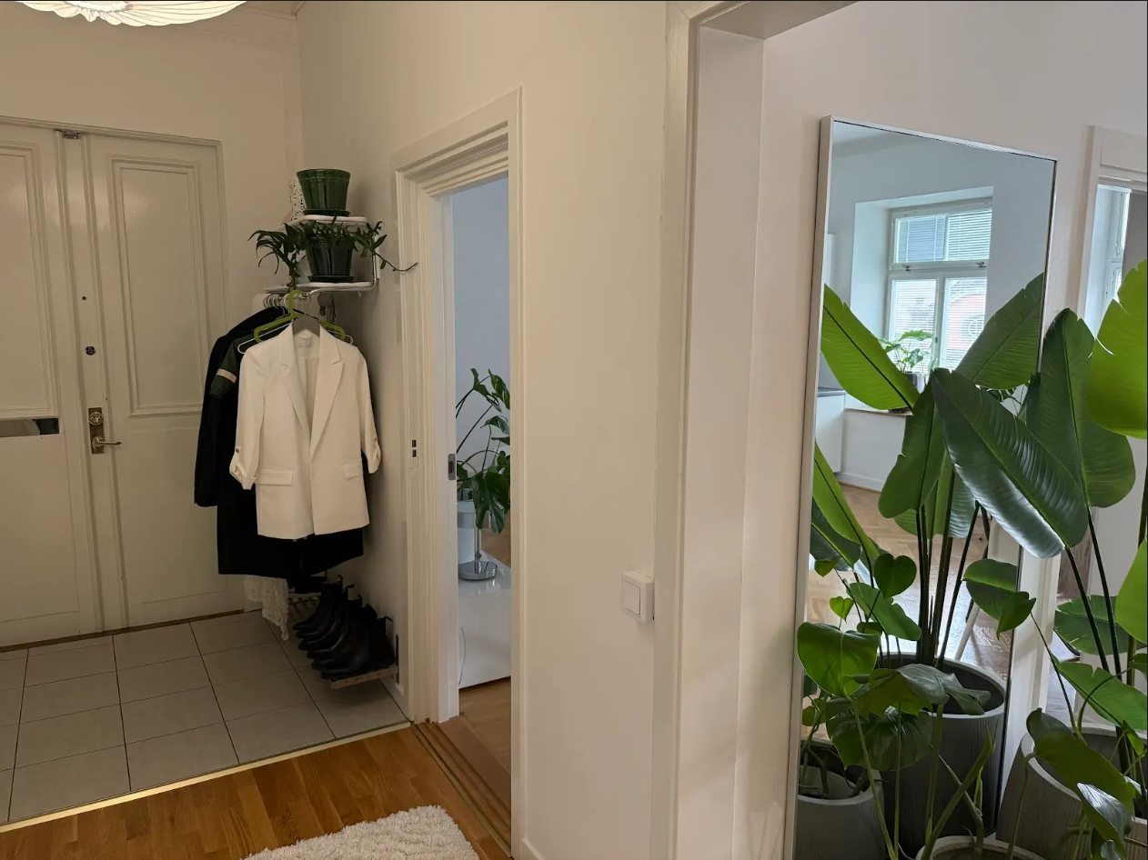 Lägenhet, 3 rooms, 106 sqm, Eskilstuna