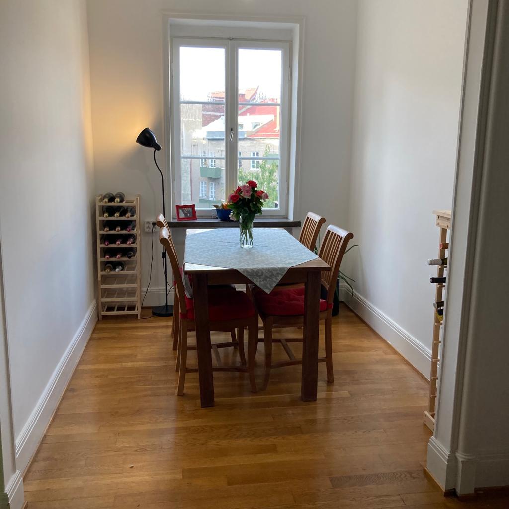 3 rum och kök, Rörsjöstaden, 13 596 kr/mån, bild 2