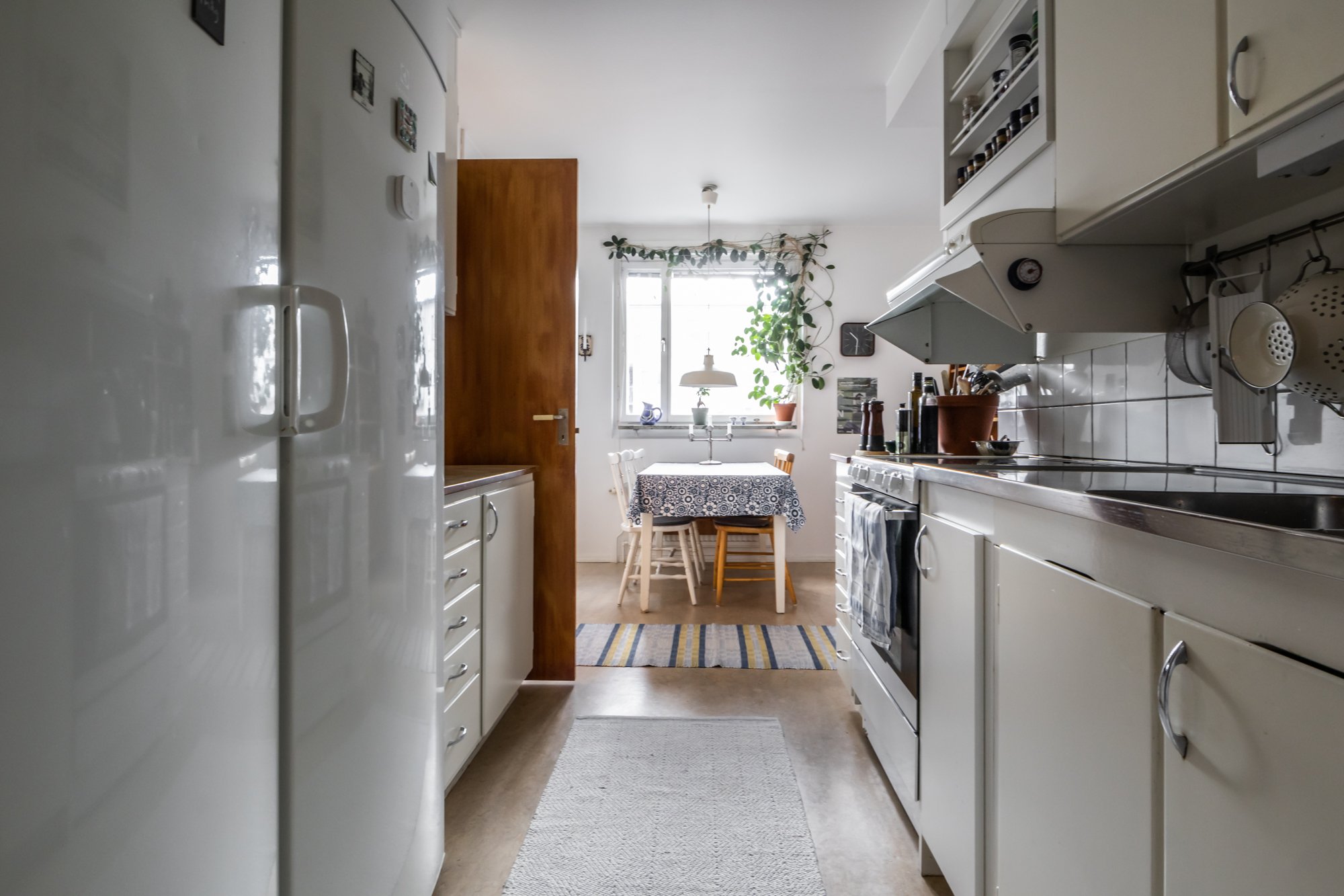1 rum och kök, Stockholm — 6 200 kr/mån