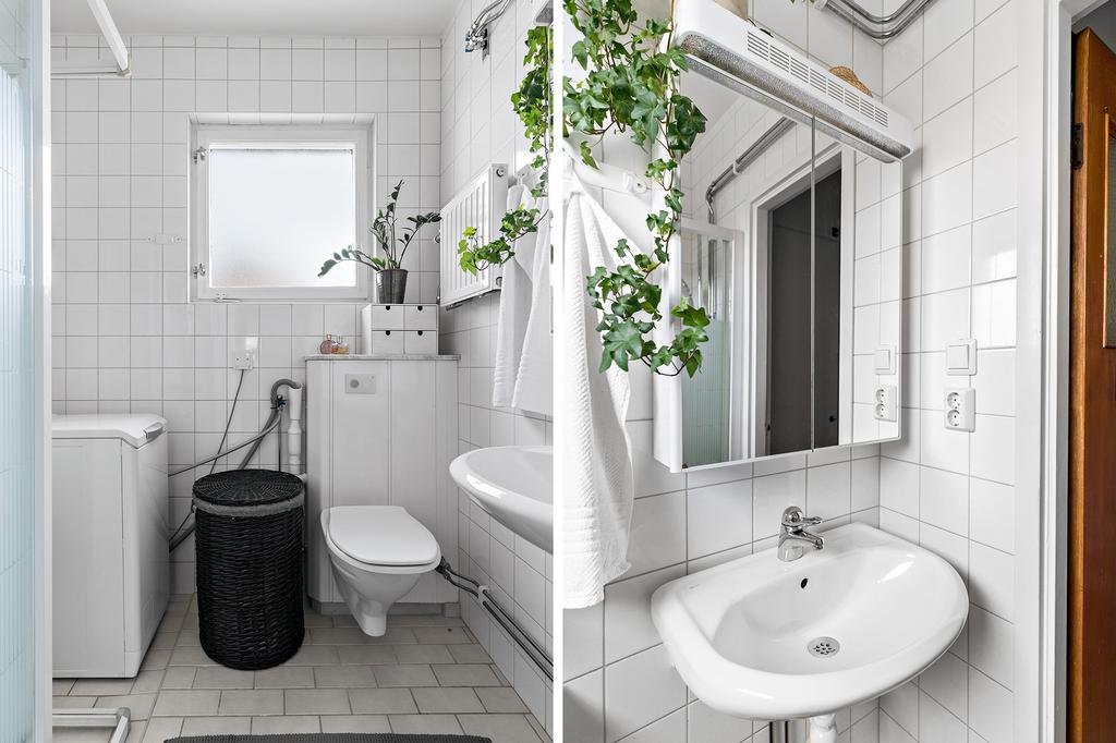 Apartment in Stockholm, Vällingby - Fler
