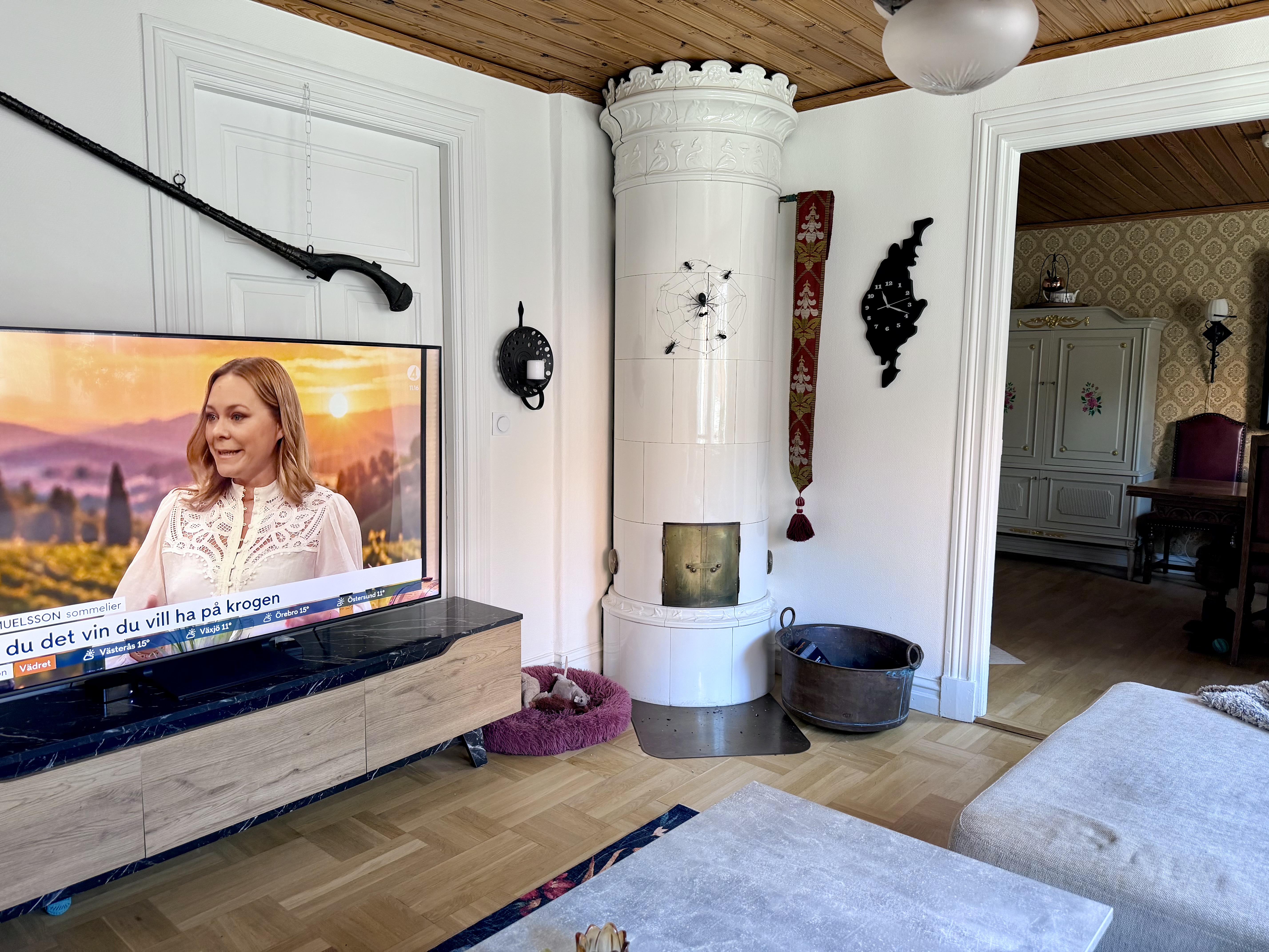 4 rok · 100 m² i Karlshamn – bild 16