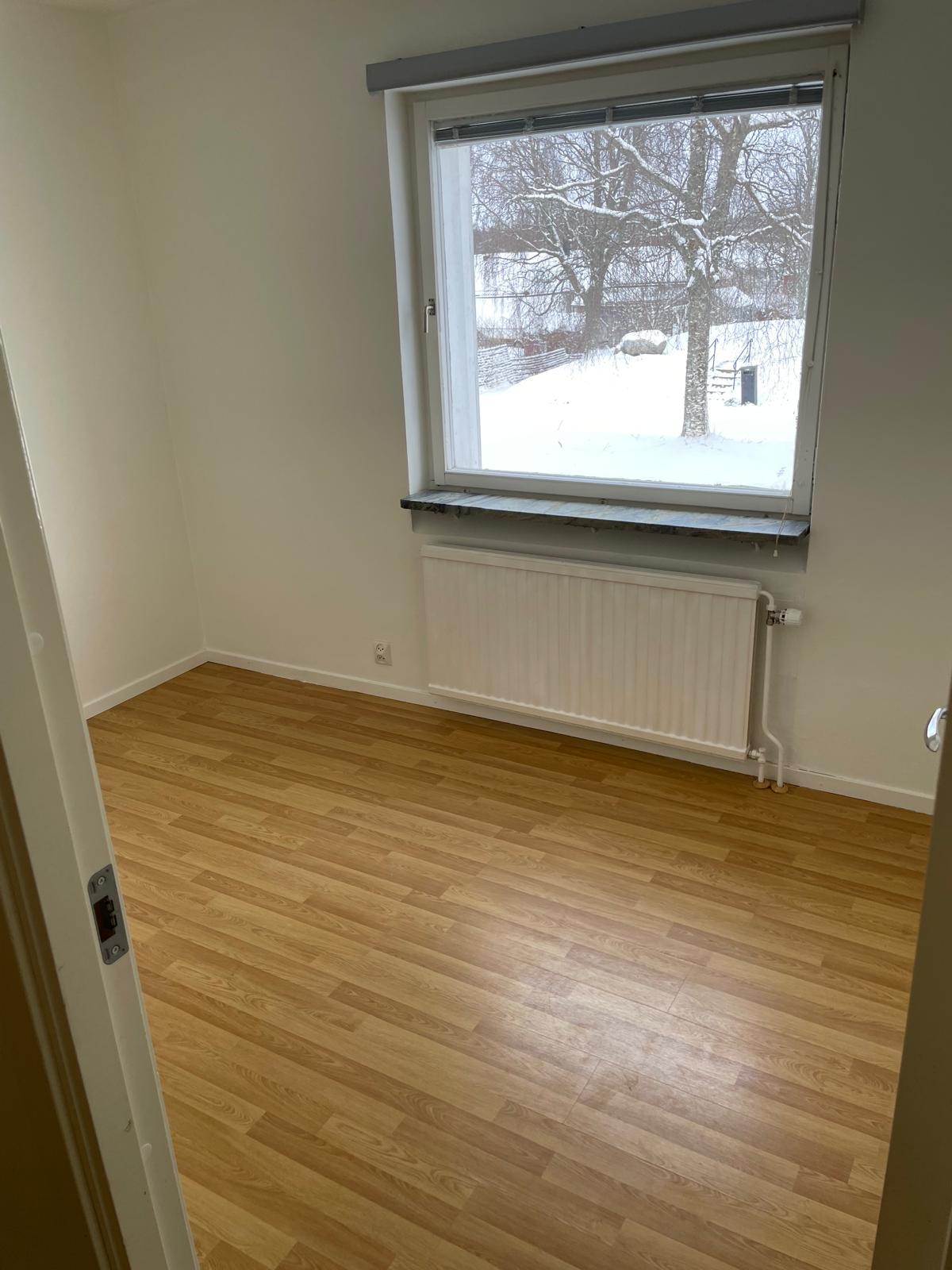 Aronsvägen 3, Obbola