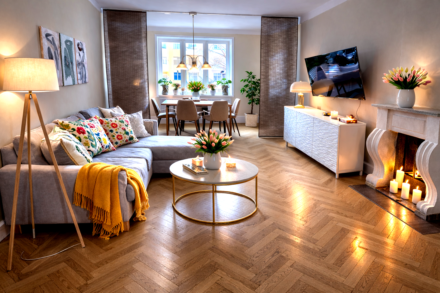 Storskärsgatan, Stockholm