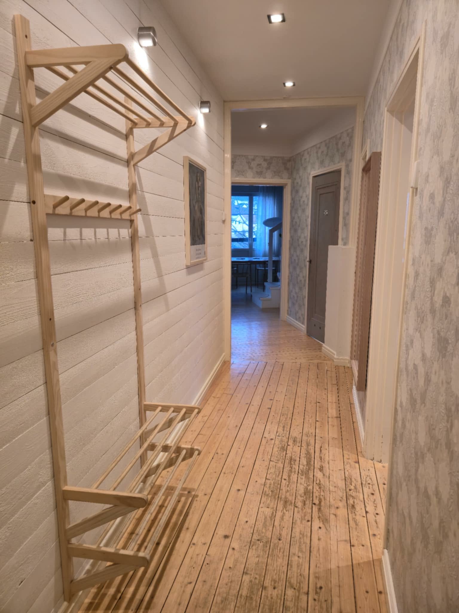 Stockholmsgatan, Göteborg