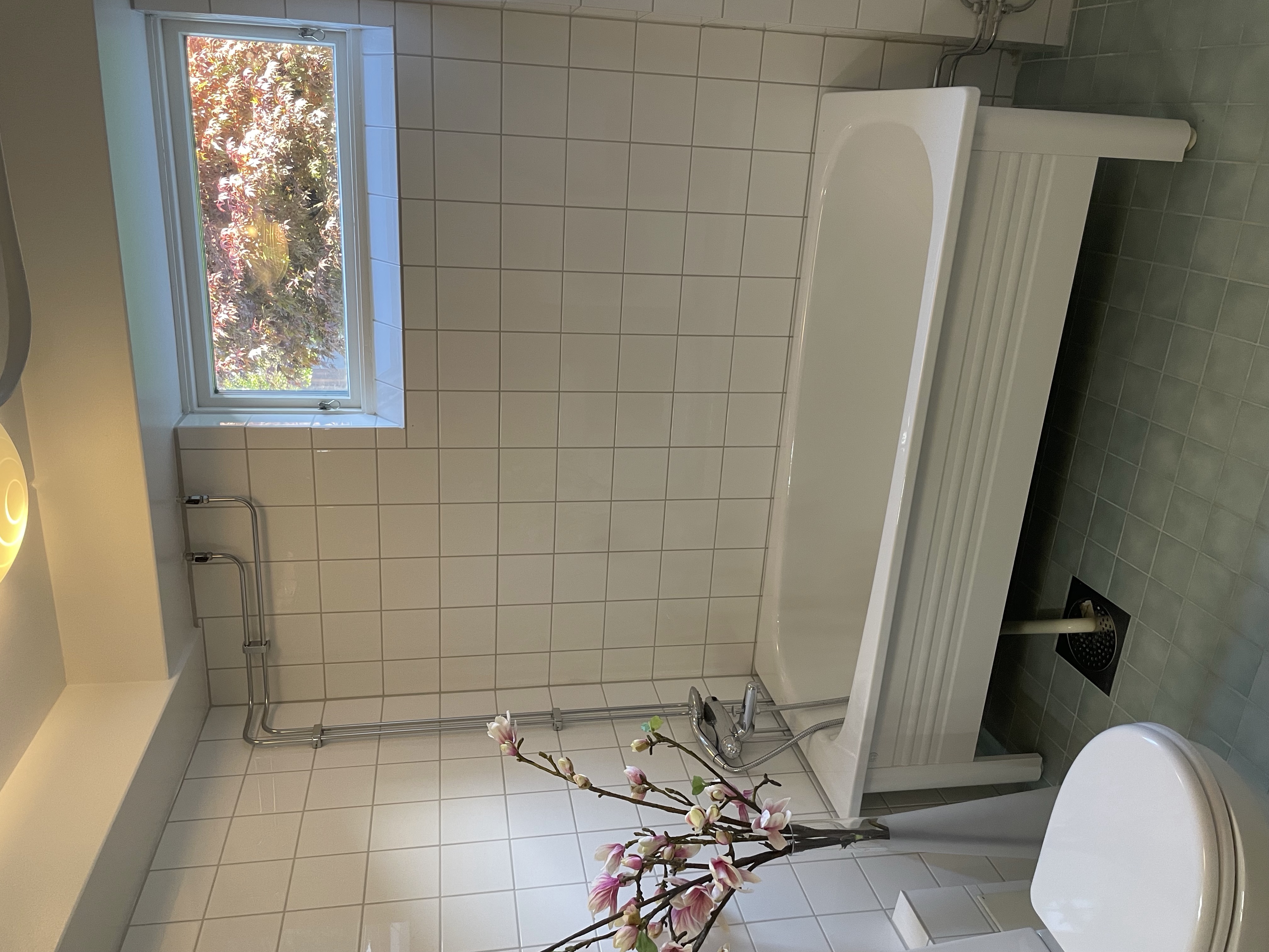 Edelundavägen, Hässelby