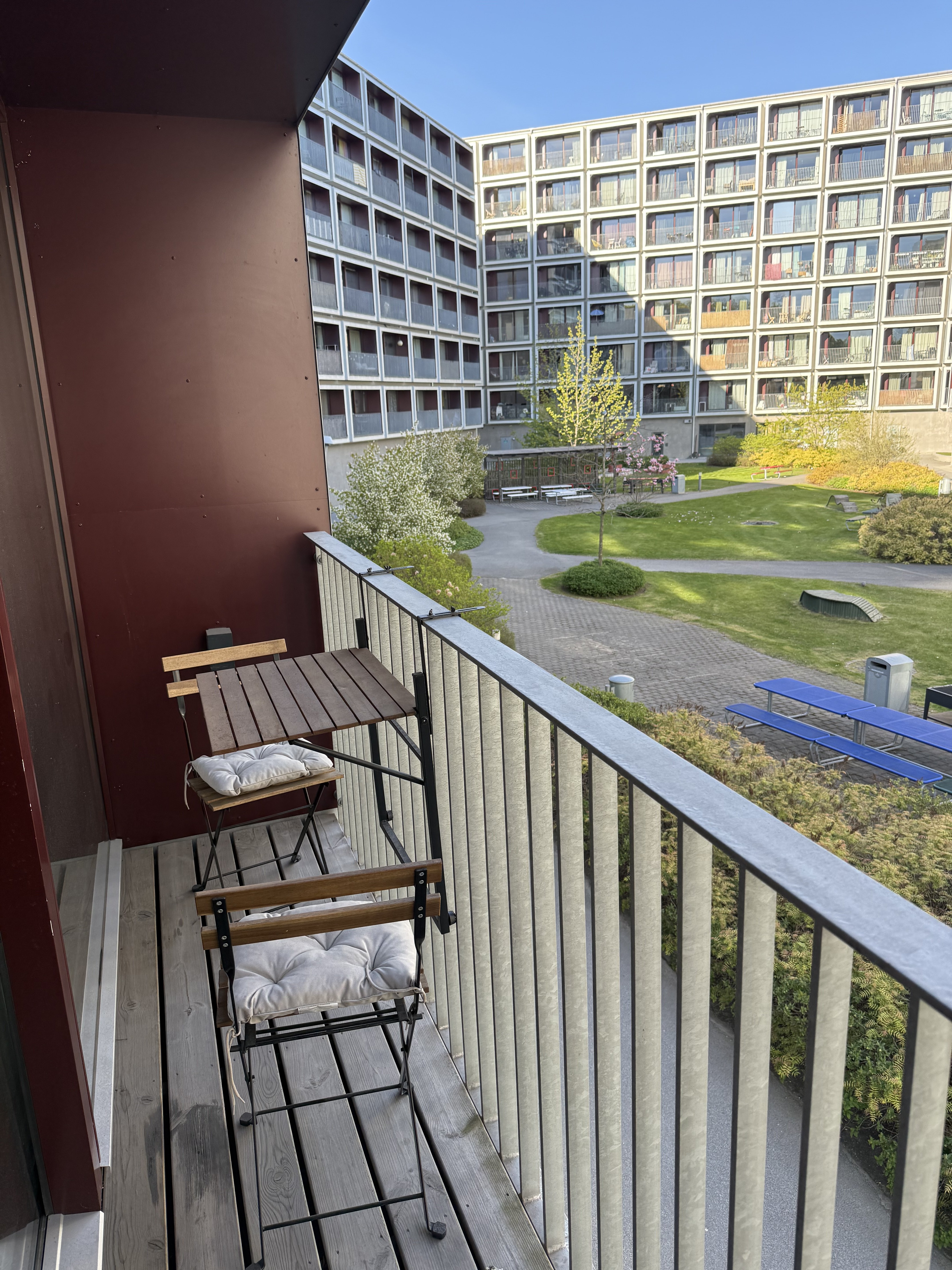 1.5 rum och kök, Hägersten, 7 600 kr/mån, bild 4