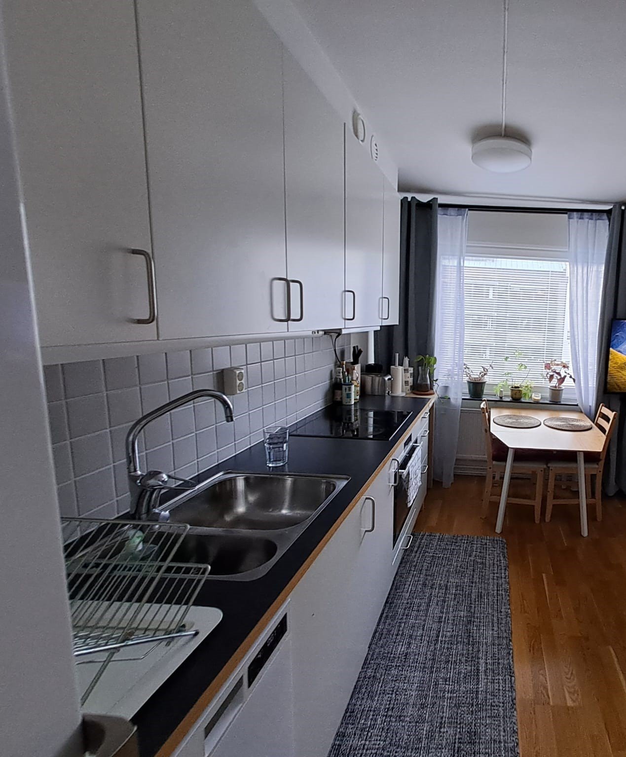 Grev Turegatan, Stockholm