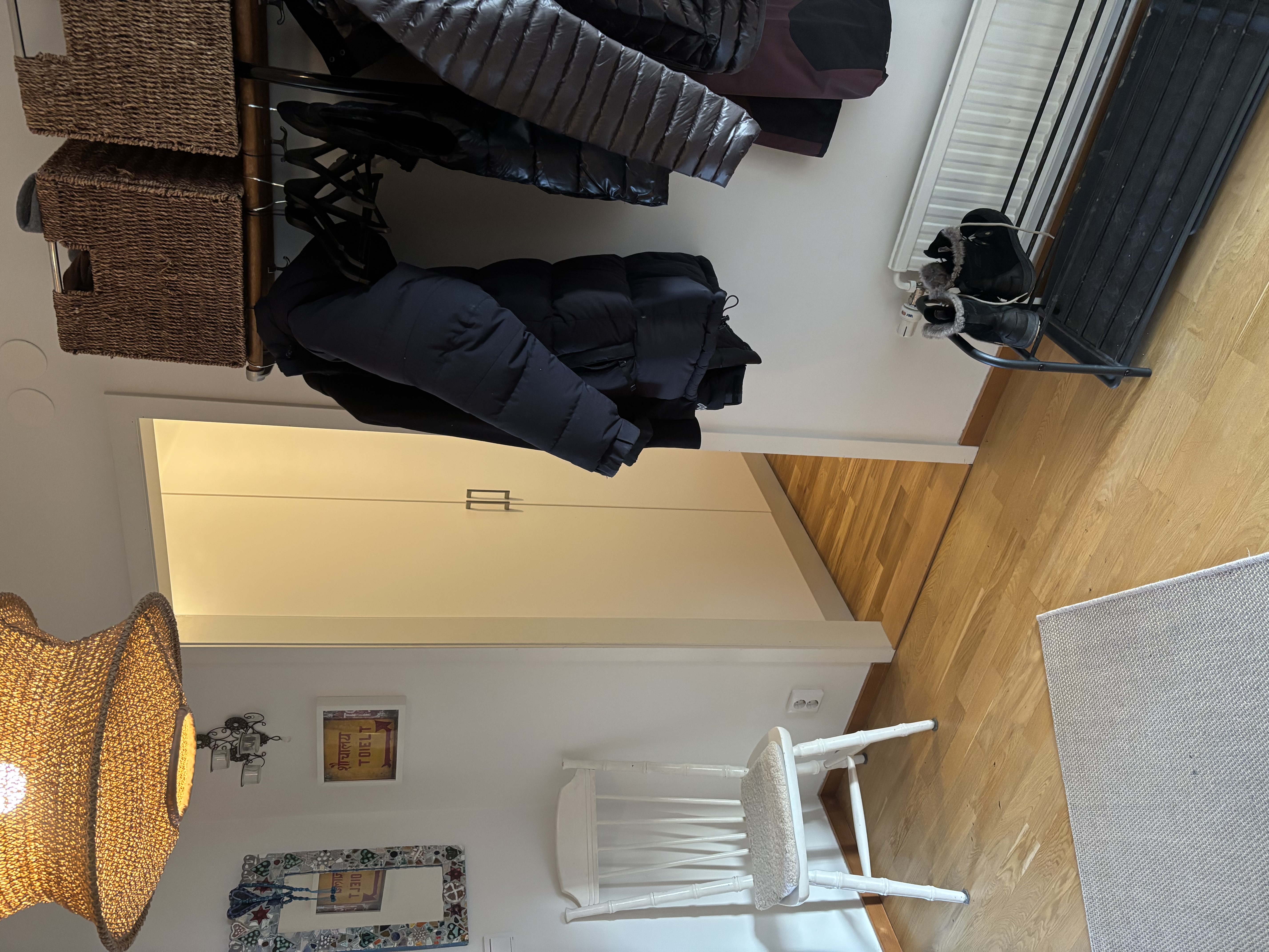 Bagarfruvägen, Sköndal — photo 4