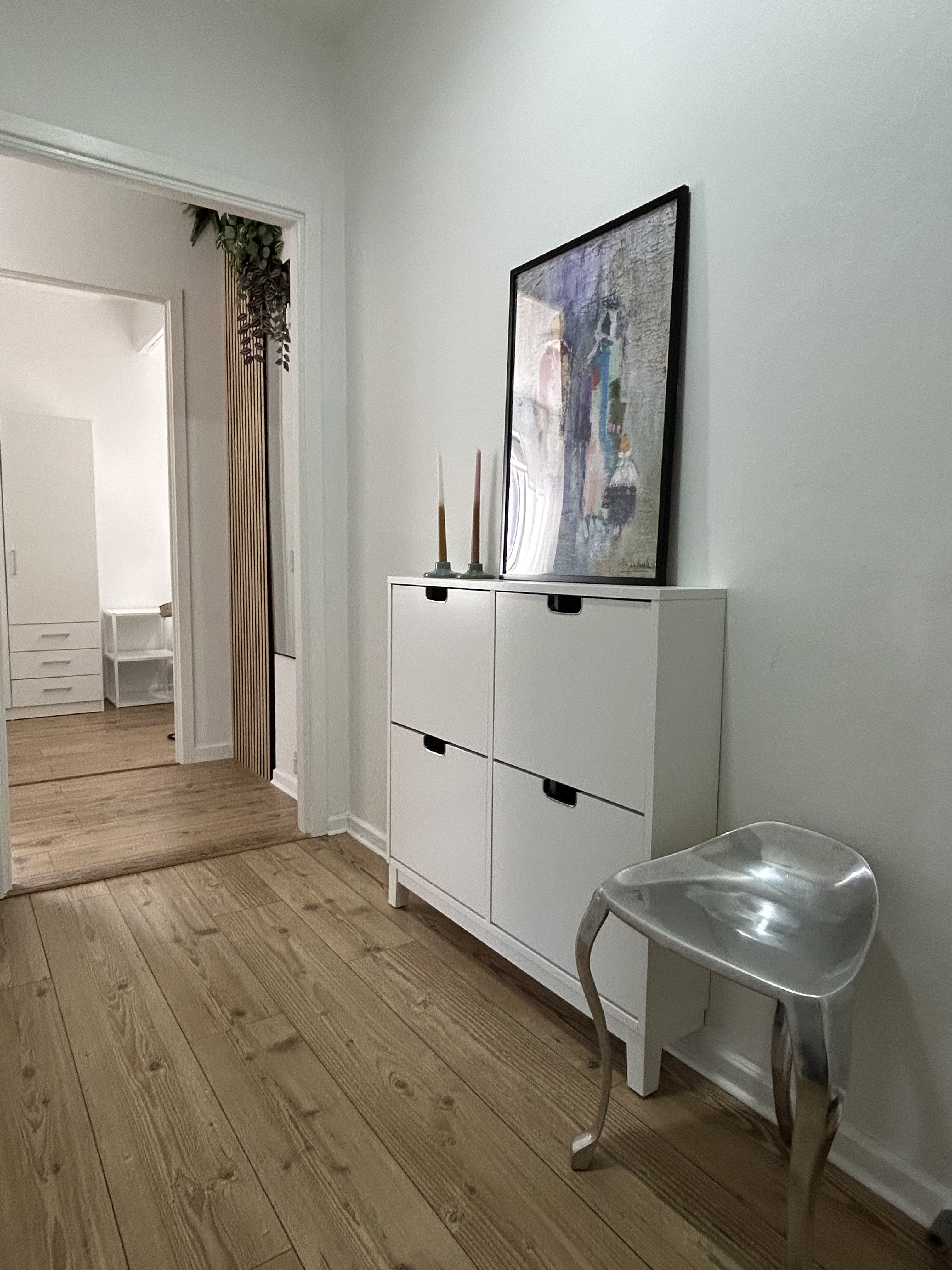 2 rok · 32 m² i Halmstad – bild 4