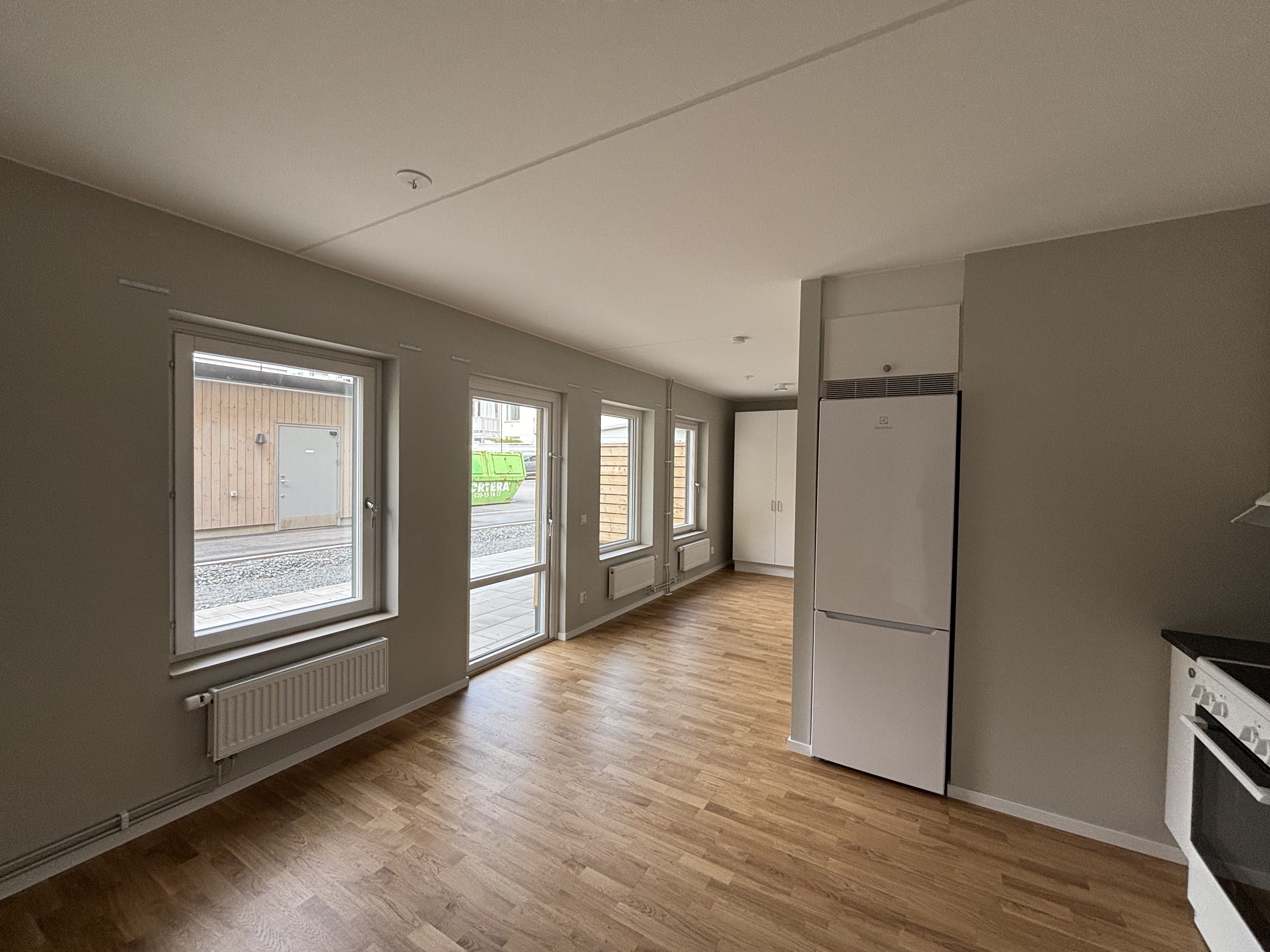 Lägenhet – Enköping, Romberga - Fler