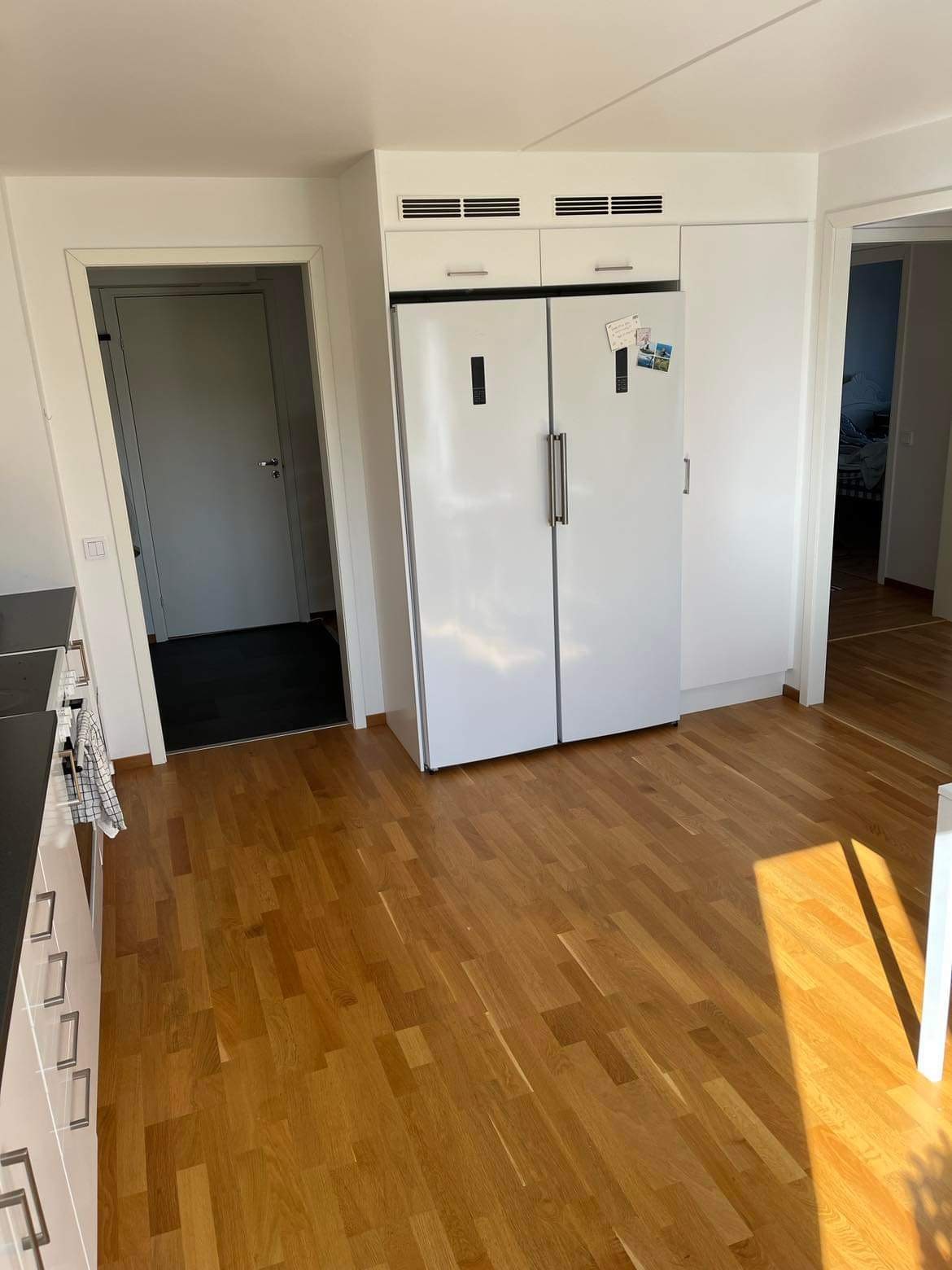 Seminariegatan, Uppsala Apartment Qasa