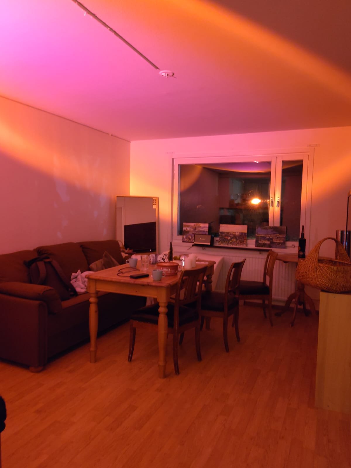 Flogstavägen, Uppsala