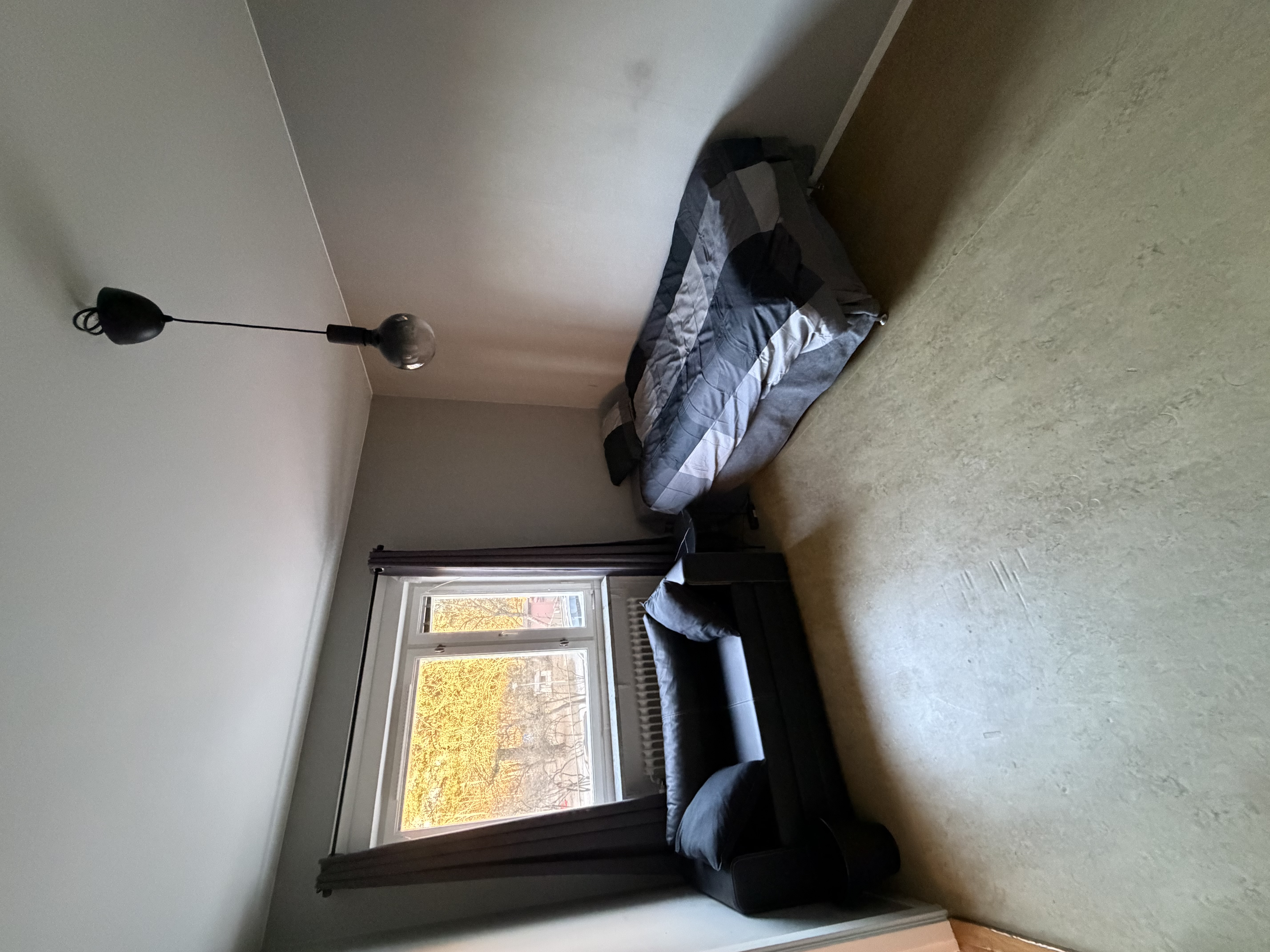 Lägenhet, 1 rooms, 15 sqm, Bandhagen