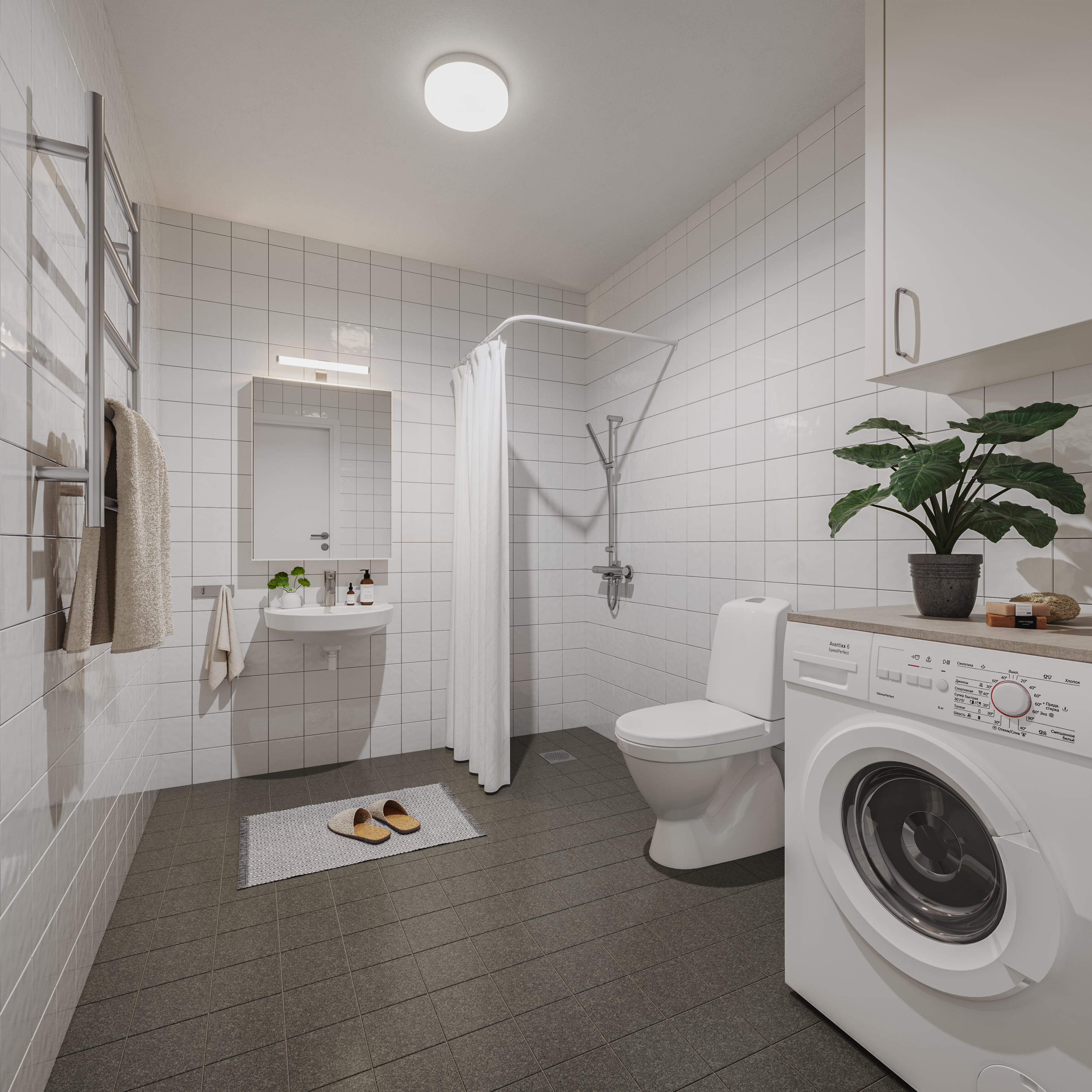 2 rok · 51 m² i Örebro – bild 7