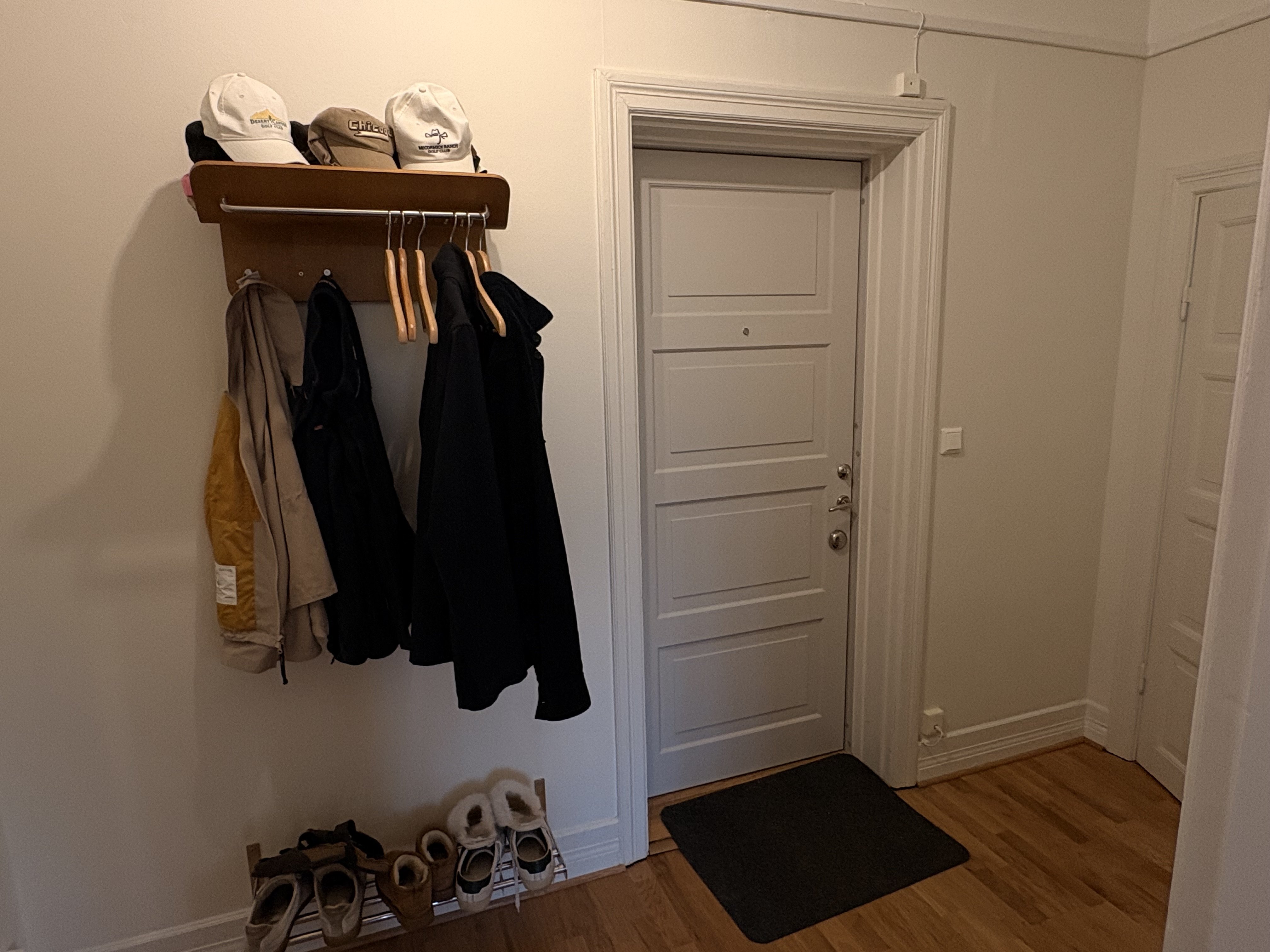 Kung Oskars väg, Lund — photo 4