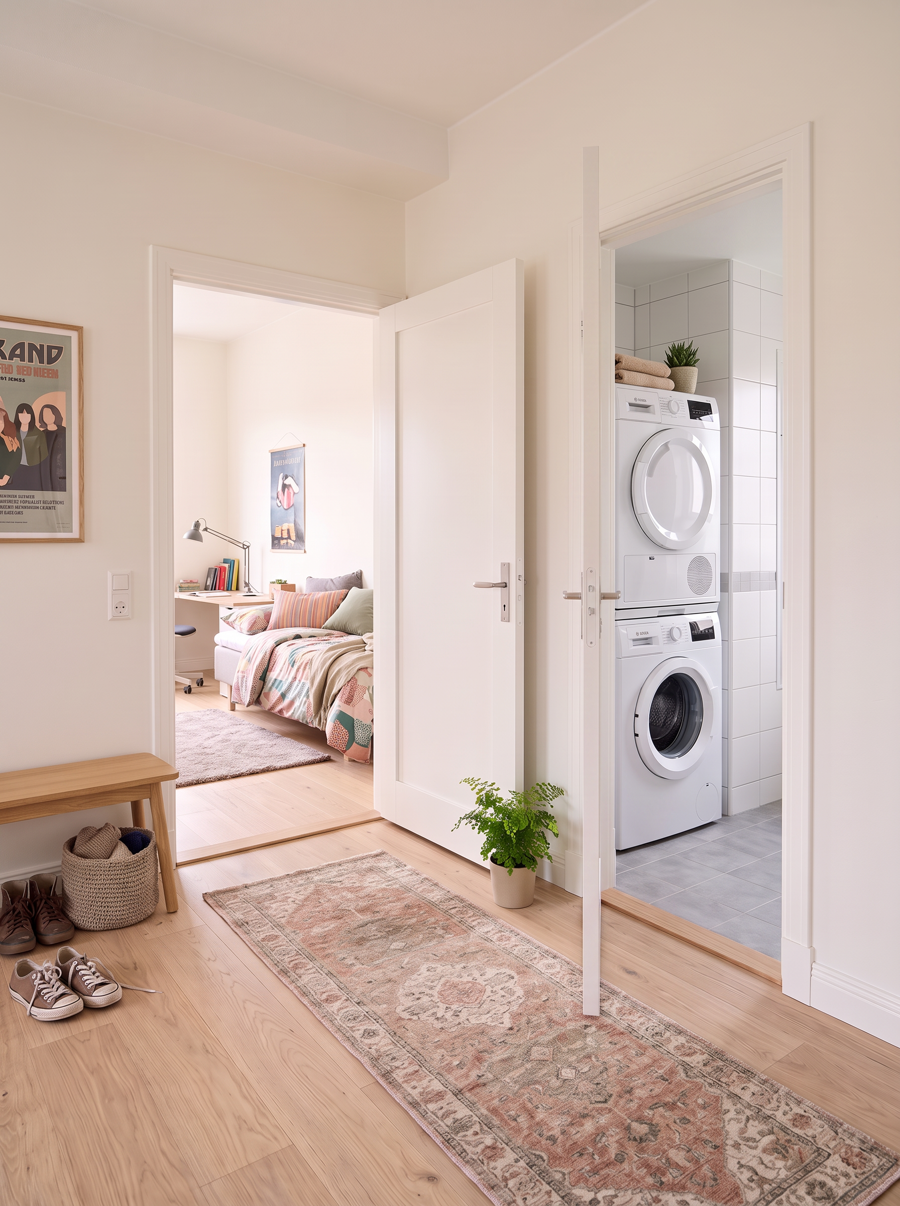 4 rok · 75 m² i Tranås – bild 7
