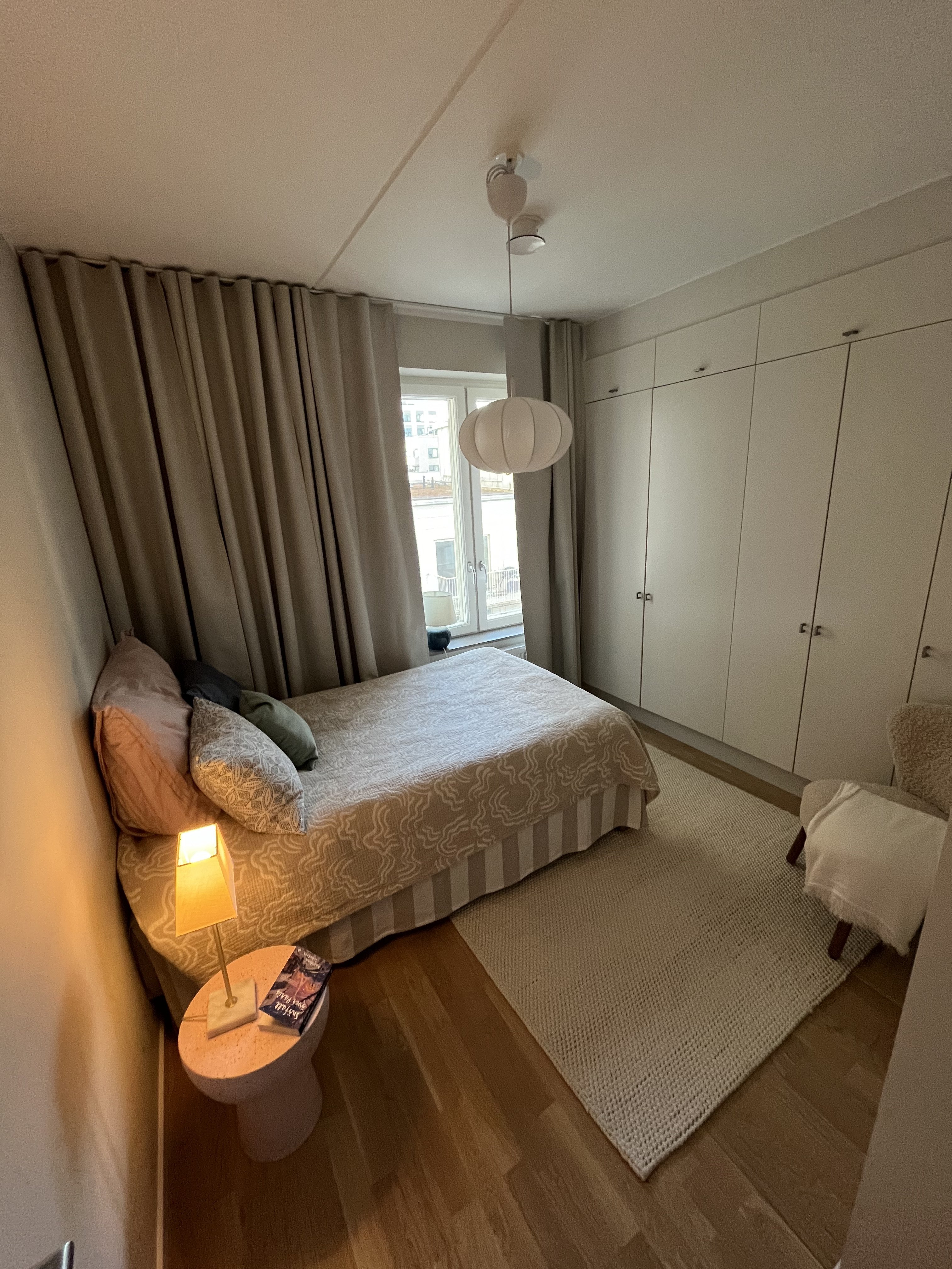 Sonja Kovalevskys Gata, Stockholm