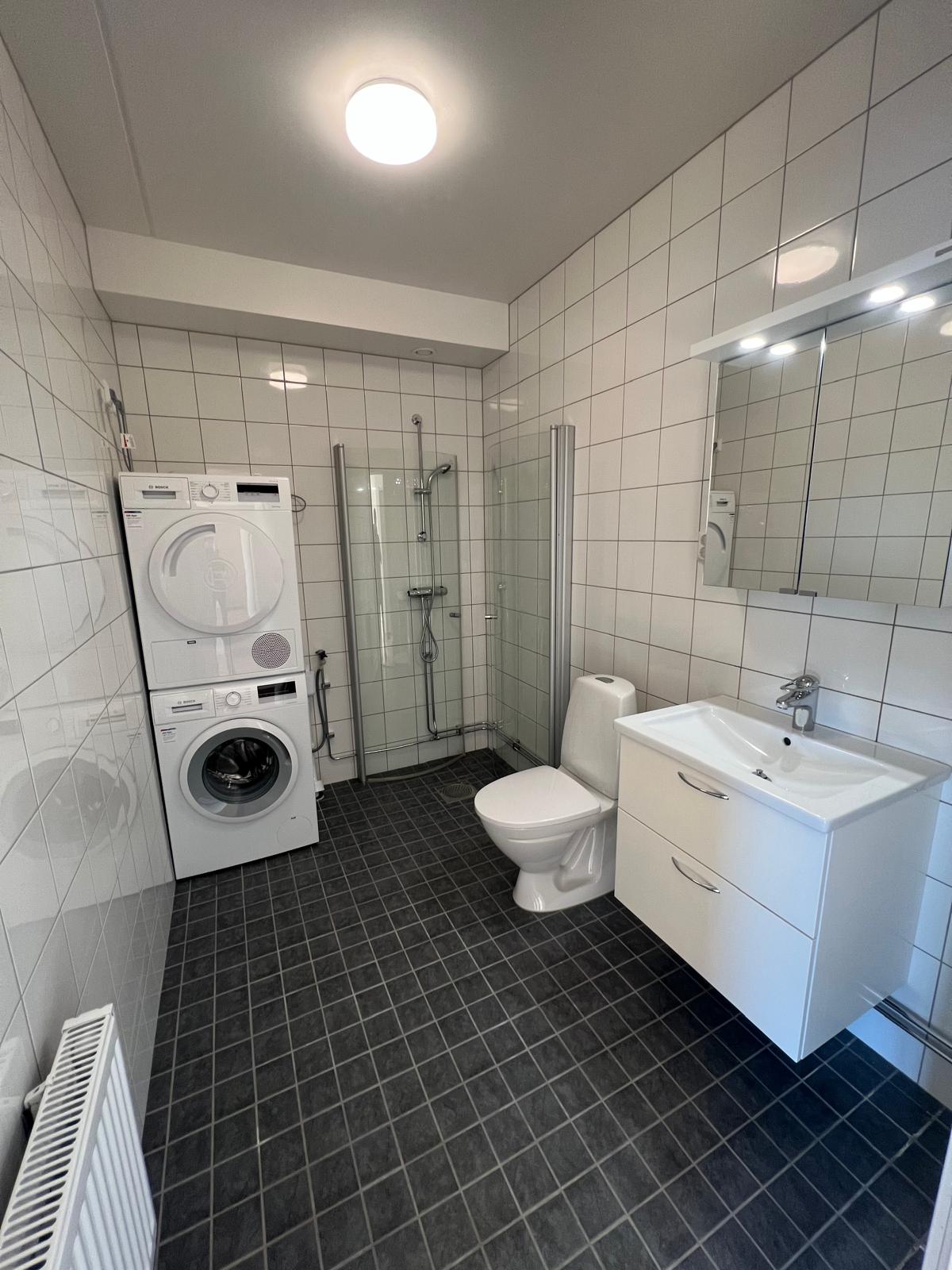 Eriksgatan, Enköping