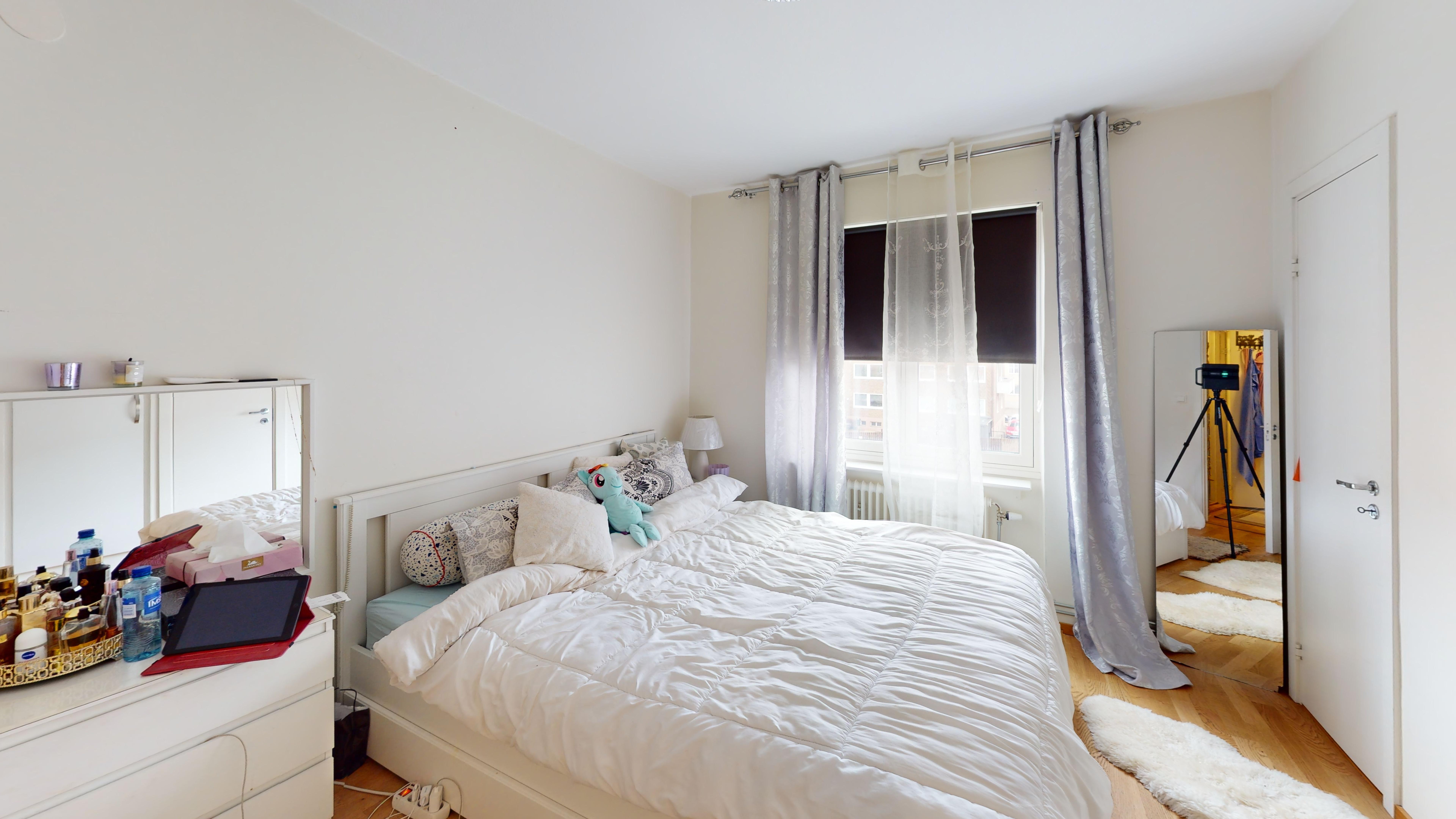 Övre Eneborgsvägen 11 A, Helsingborg — photo 4