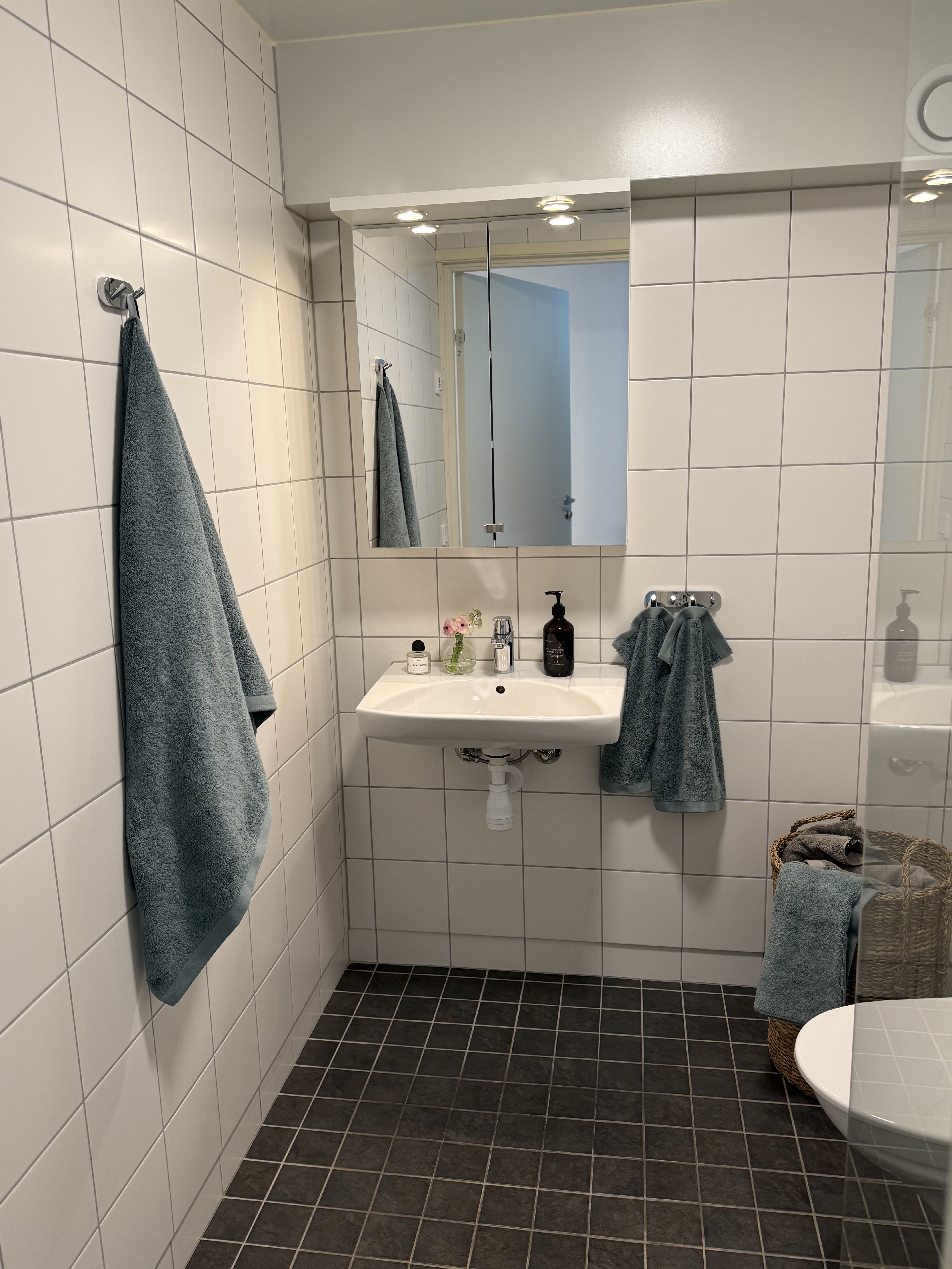 Apartment in Sollentuna, Töjnan, Tureberg - Fler