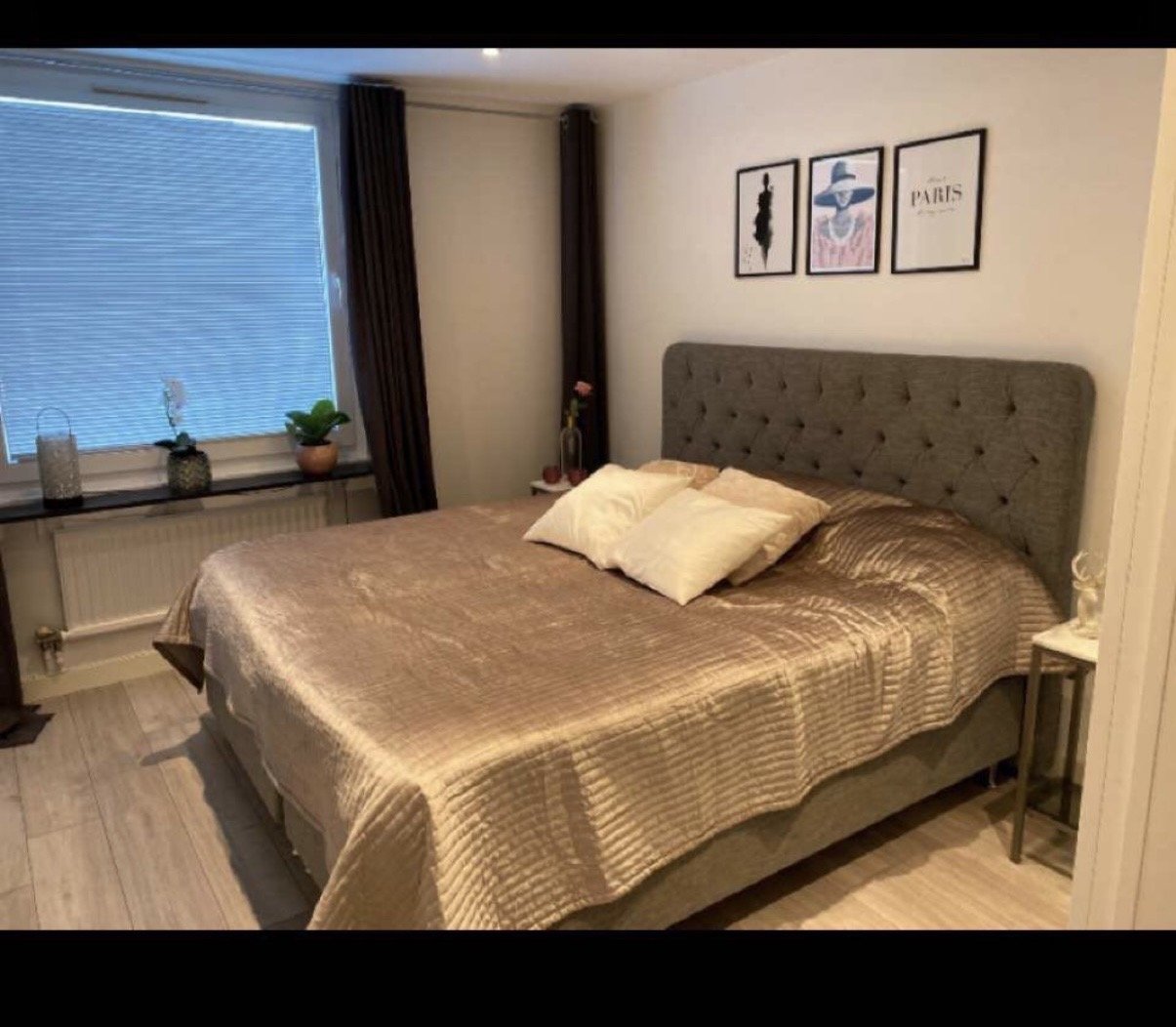Lägenhet, 4 rooms, 80 sqm, Malmö