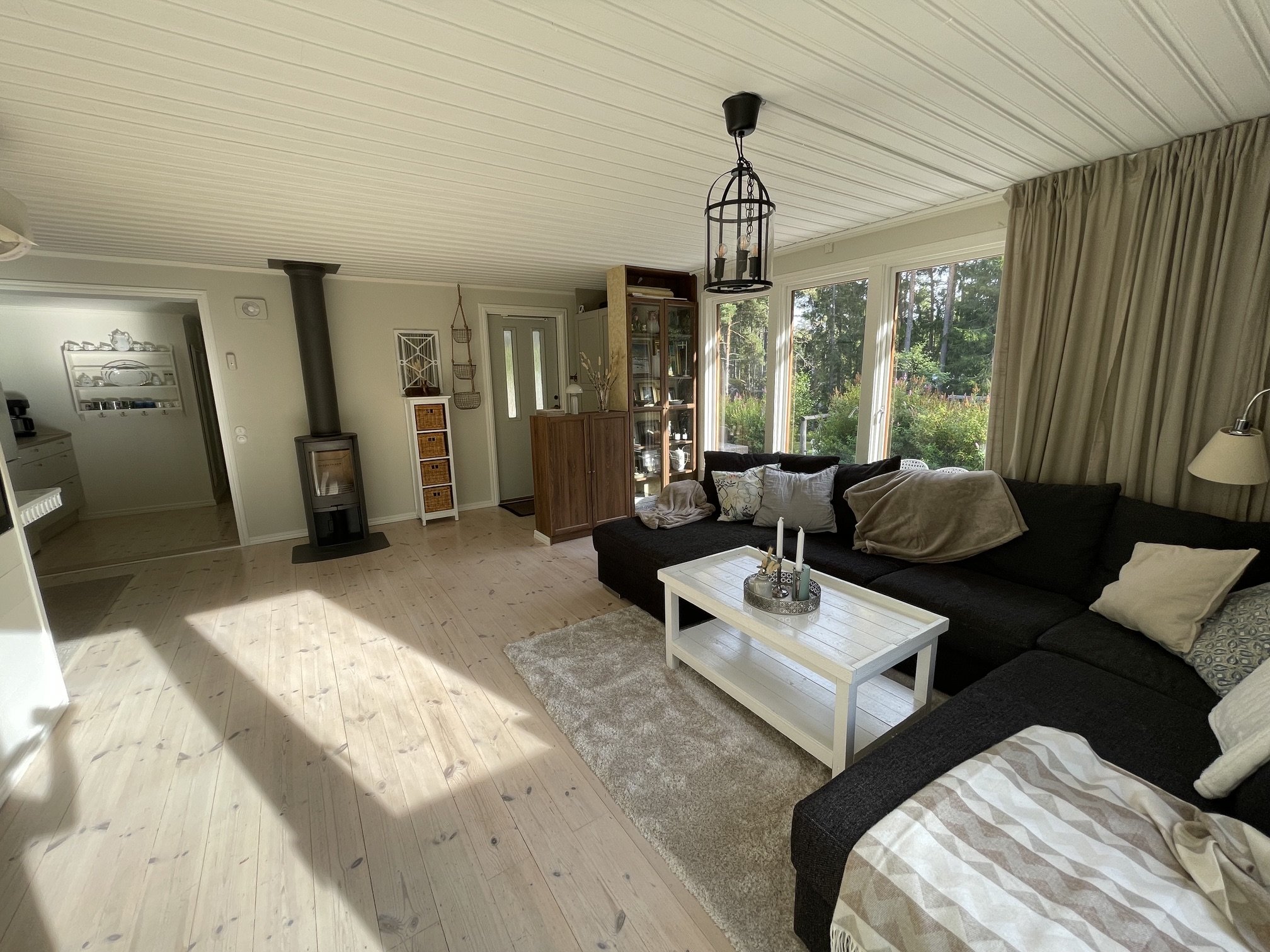 3 rok · 70 m² i Djurhamn – bild 12