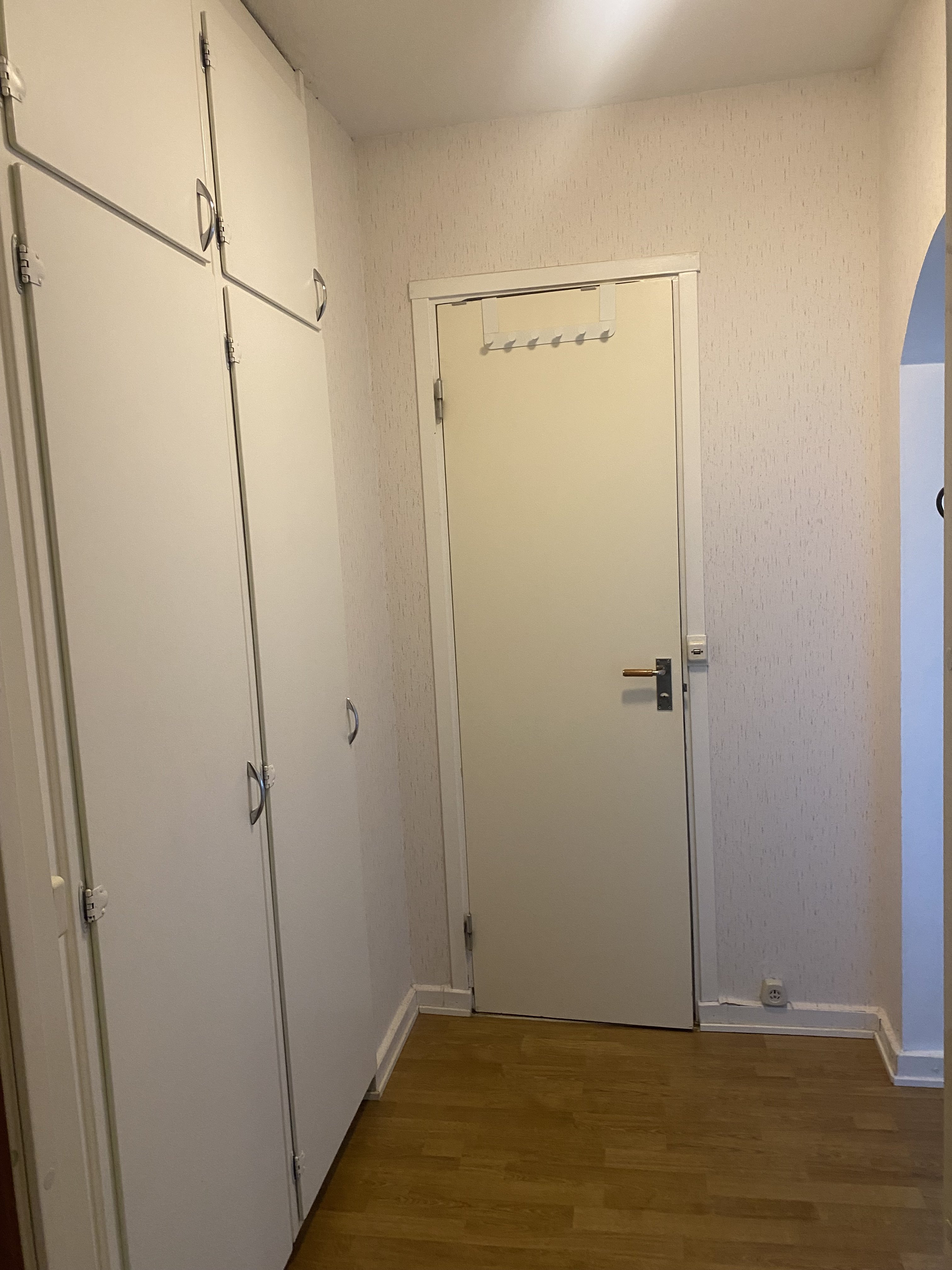 1 rok · 25 m² i Järfälla – bild 2