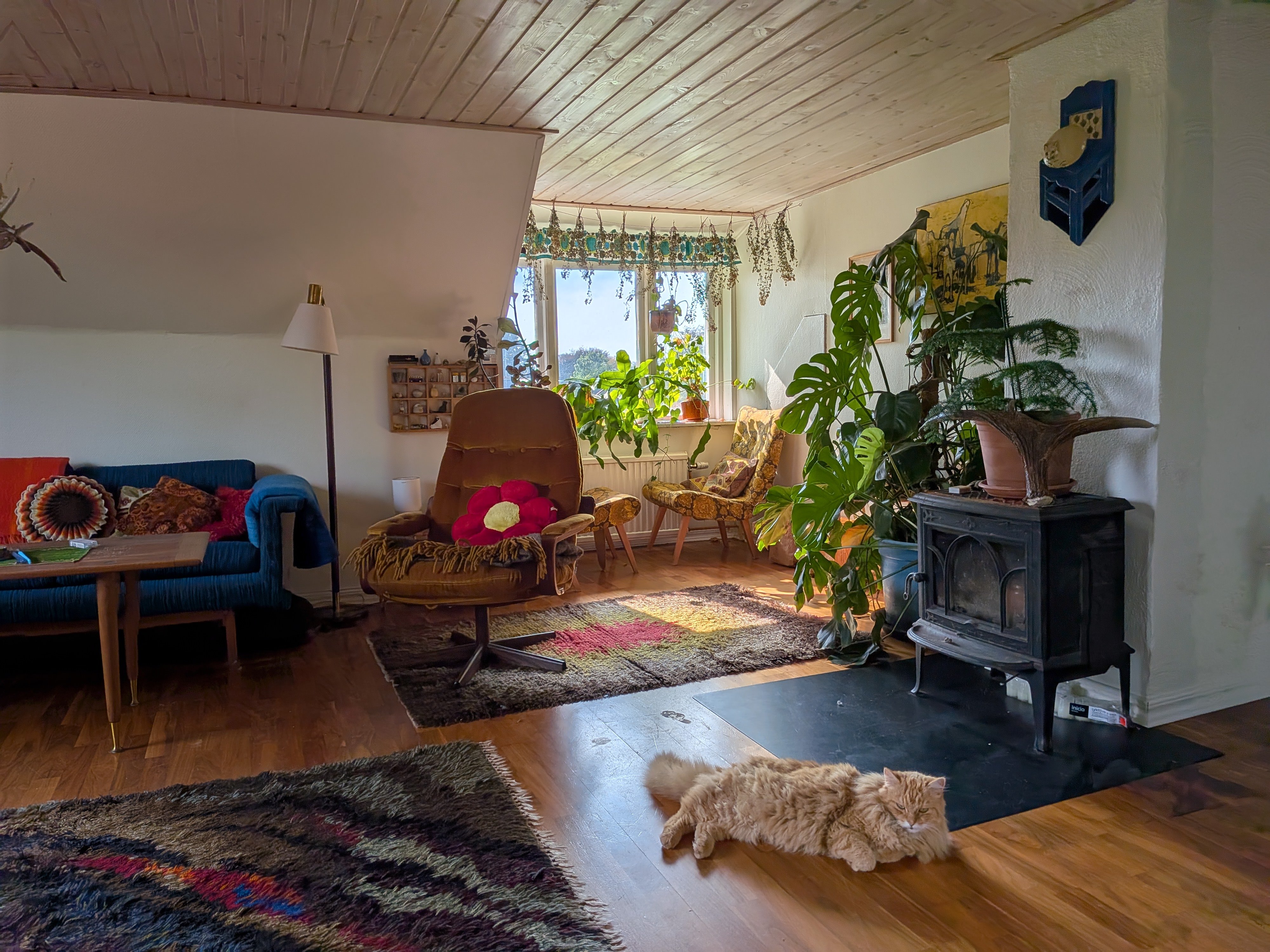 Villa/Hus, 2 rooms, 13 sqm, Hörby