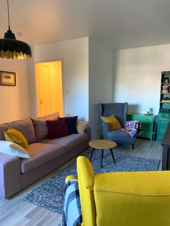 2 rok · 60 m² i Trollhättan – bild 4
