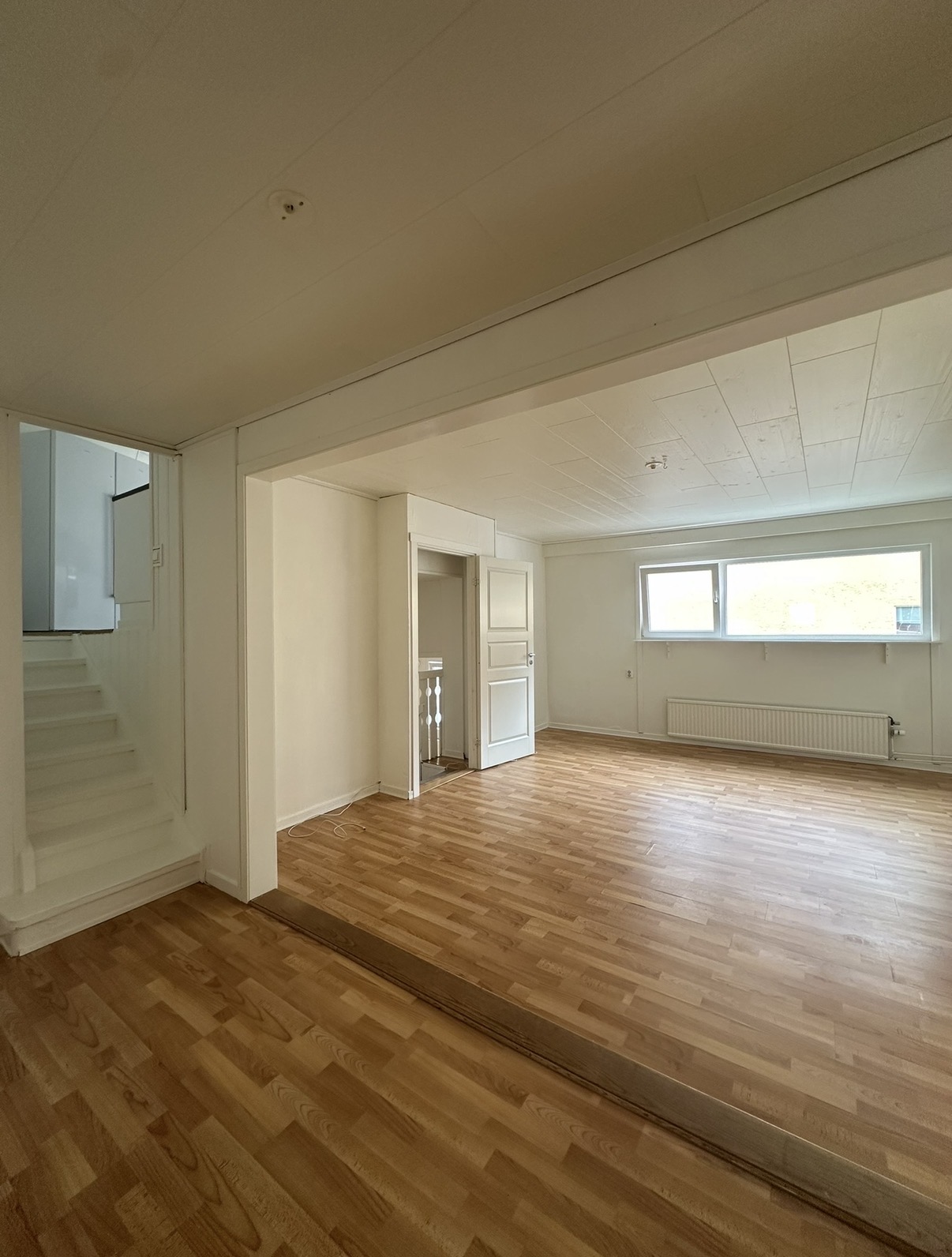 Apartment in Fagersta, Västanfors, Norrby