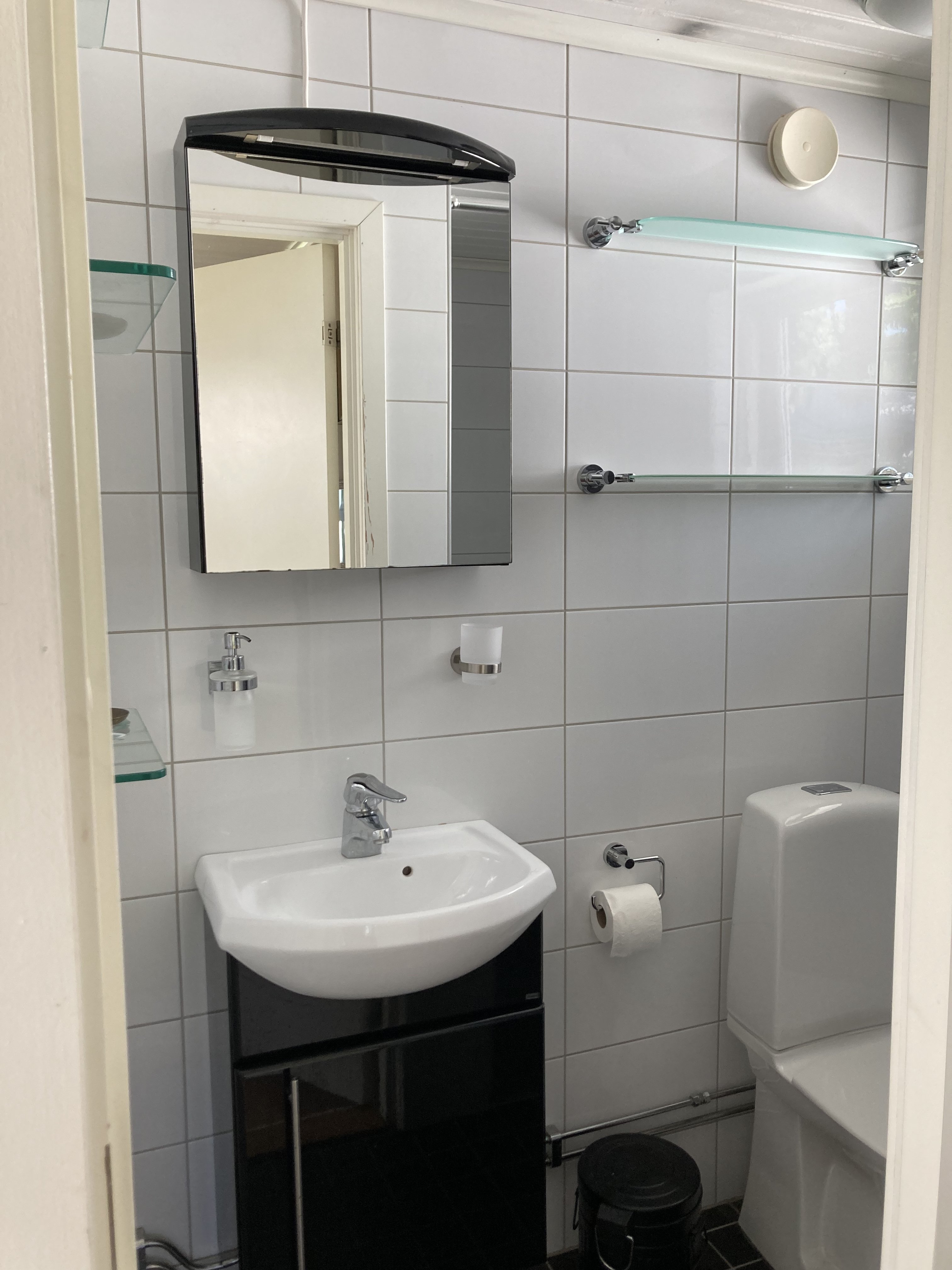 Stuga, 1 rooms, 20 sqm, Ljungskile