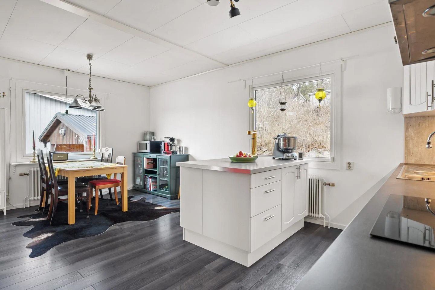 House in Njurunda distrikt, Hemmanet, Svartvik - Fler