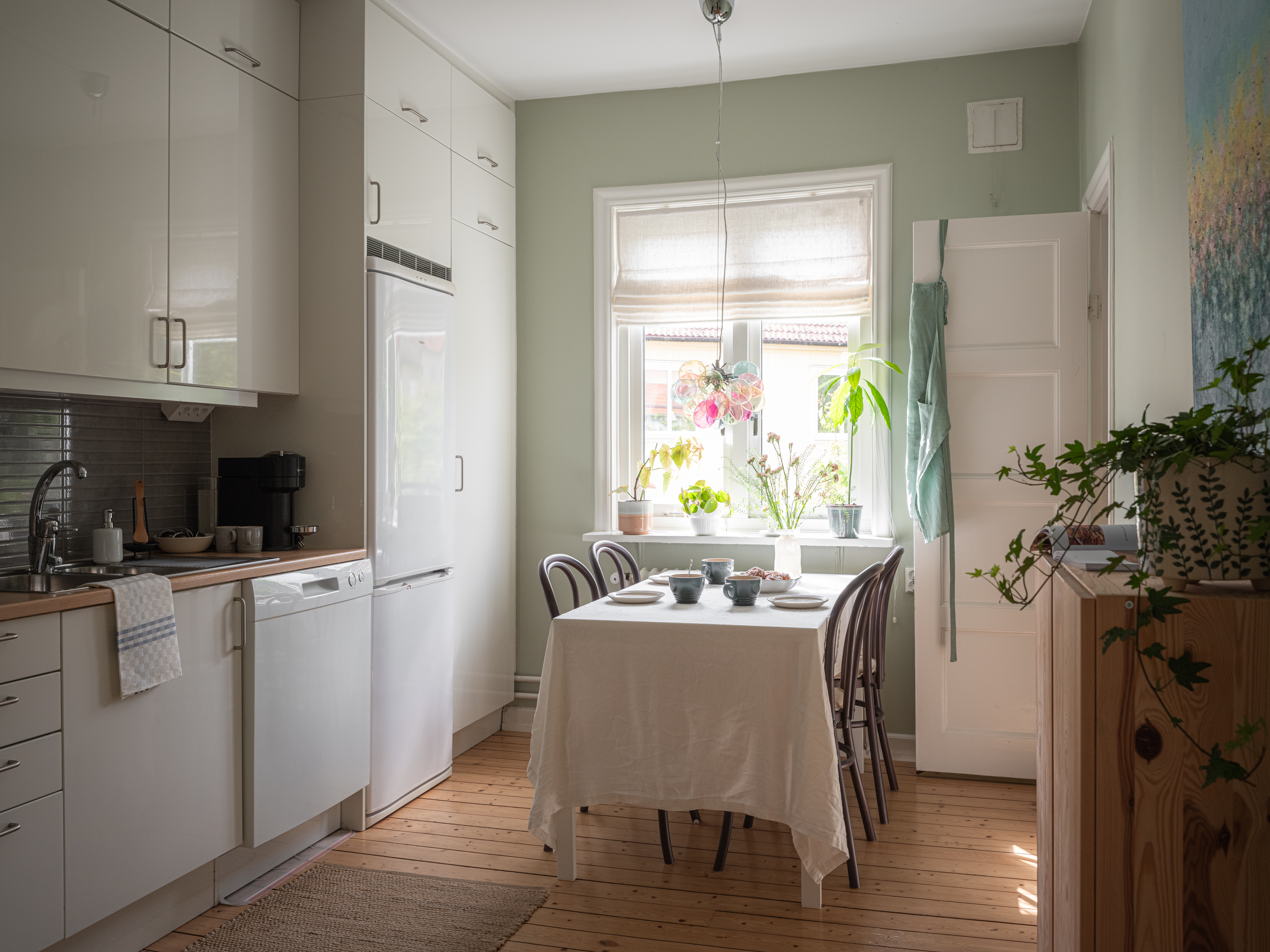 Vingagatan, Göteborg — photo 4